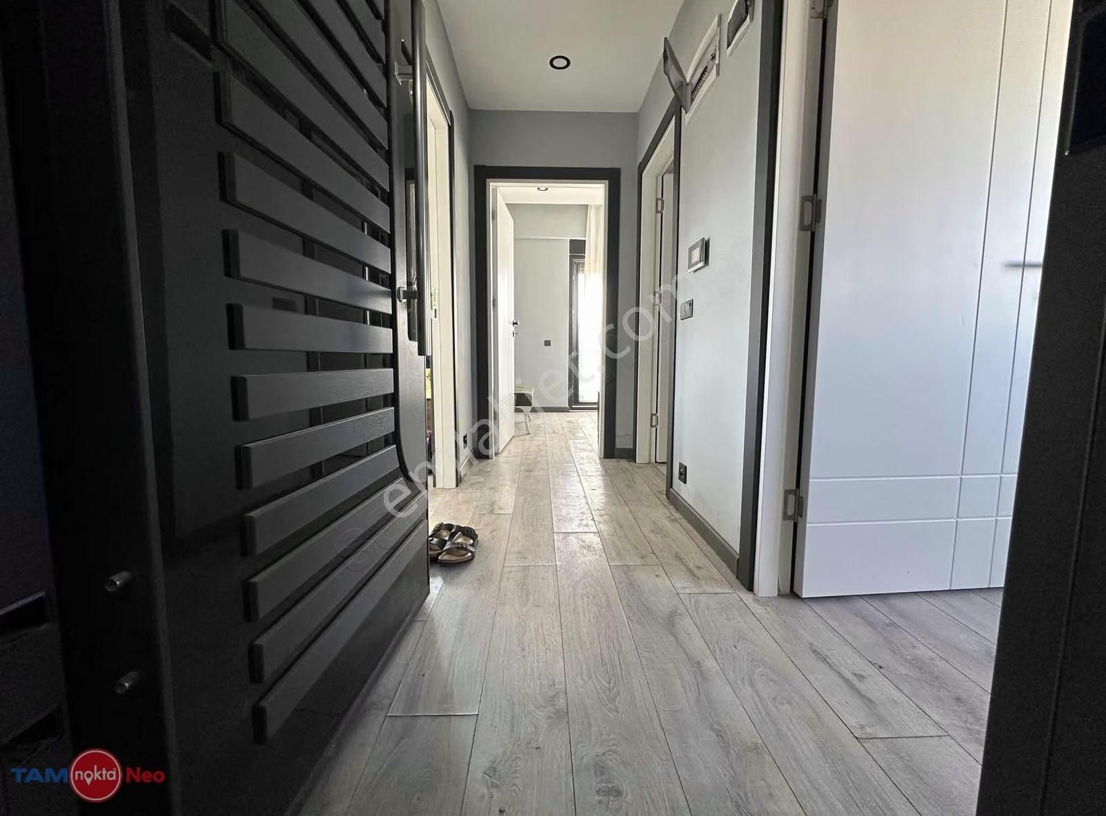 Mehmet Ali Şahin Den Fırsat Daire Kaçmaz İskanlı 2+1 Ful Eşyalı - Görsel 5