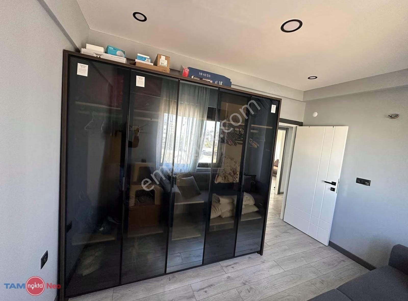 Mehmet Ali Şahin Den Fırsat Daire Kaçmaz İskanlı 2+1 Ful Eşyalı - Görsel 6