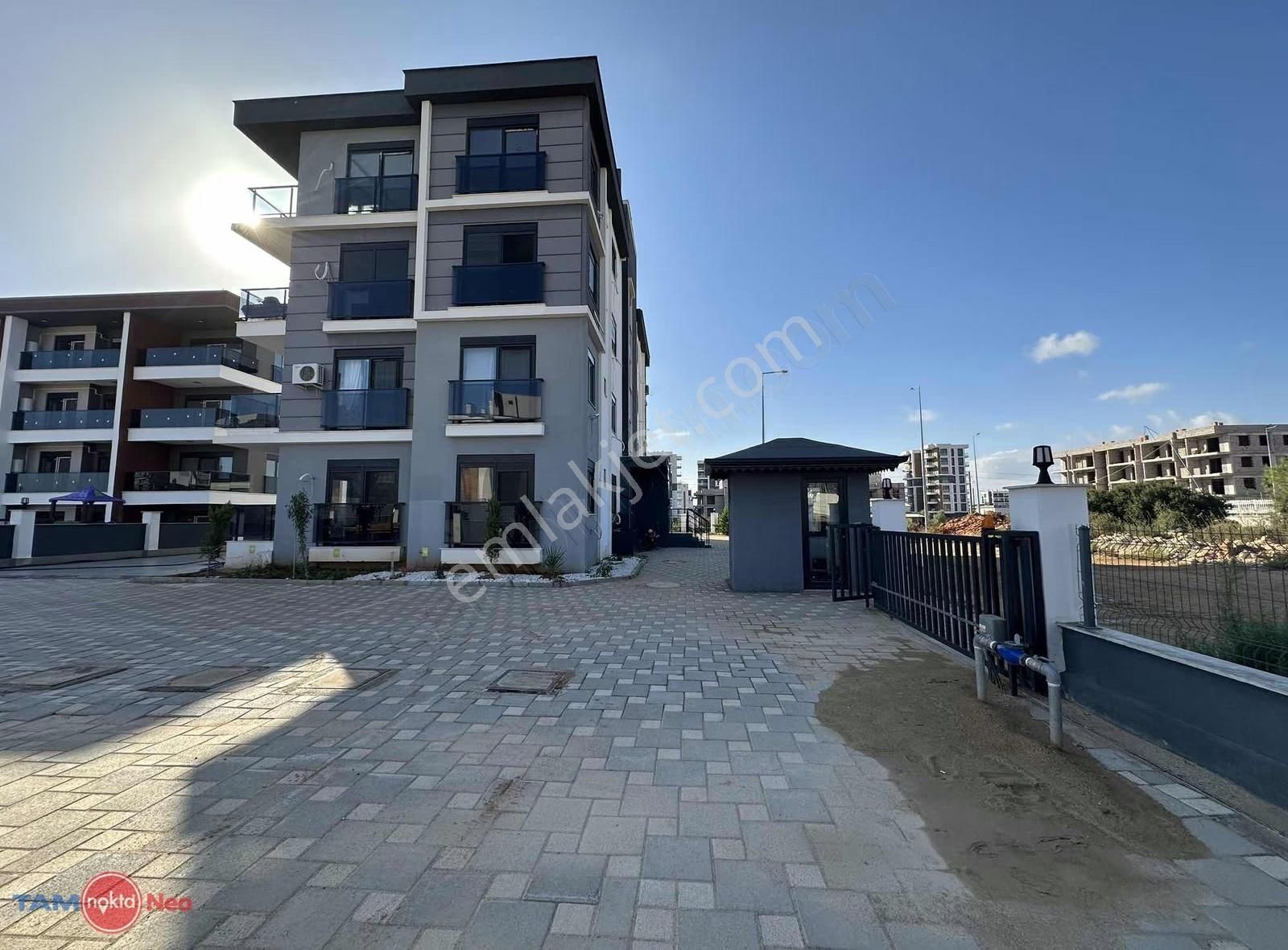 Mehmet Ali Şahin Den Fırsat Daire Kaçmaz İskanlı 2+1 Ful Eşyalı - Görsel 3