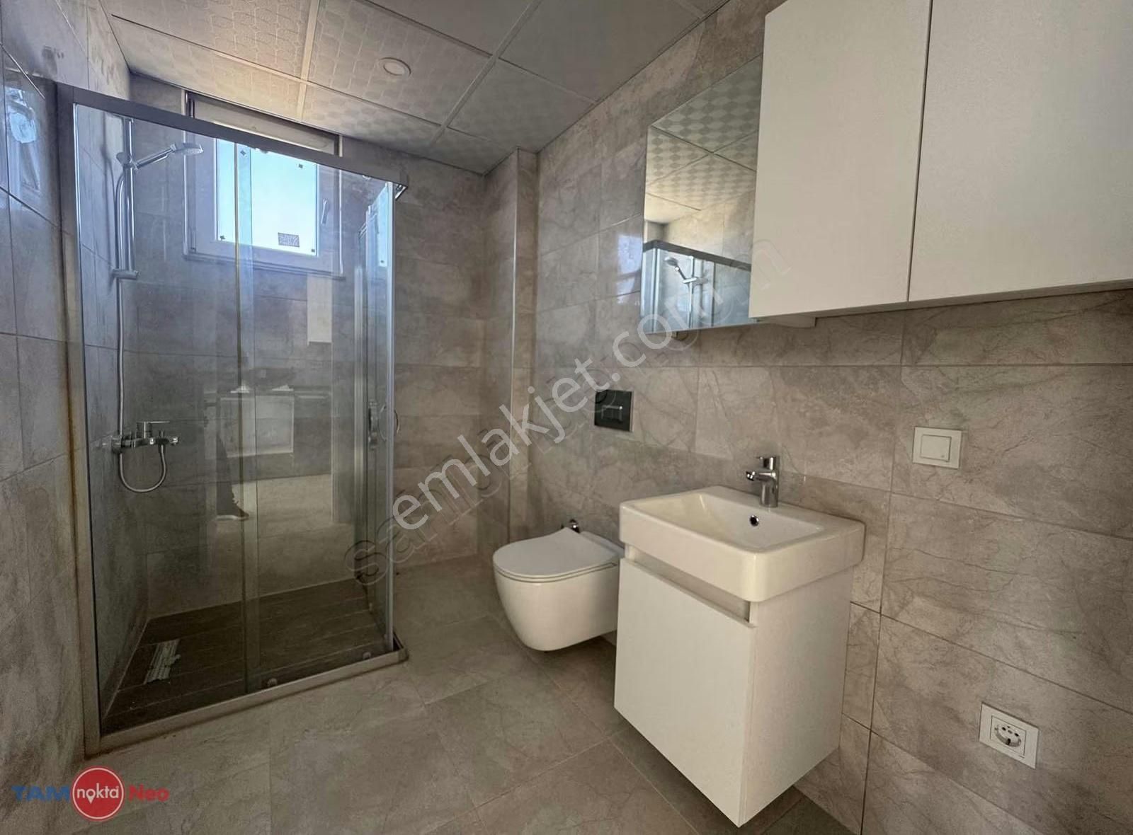 Altıntaş'ta Oturuma Hazır 1+1 Daire - Görsel 8