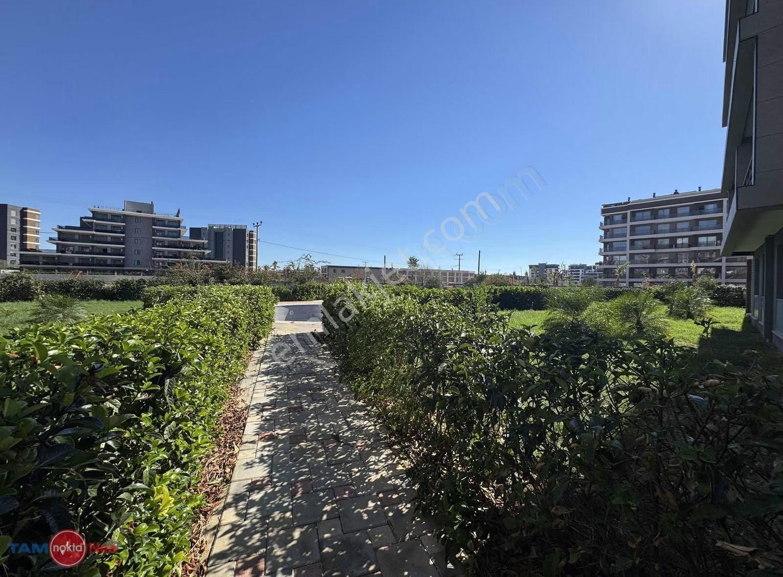 Altıntaş'ta Oturuma Hazır 1+1 Daire - Görsel 5