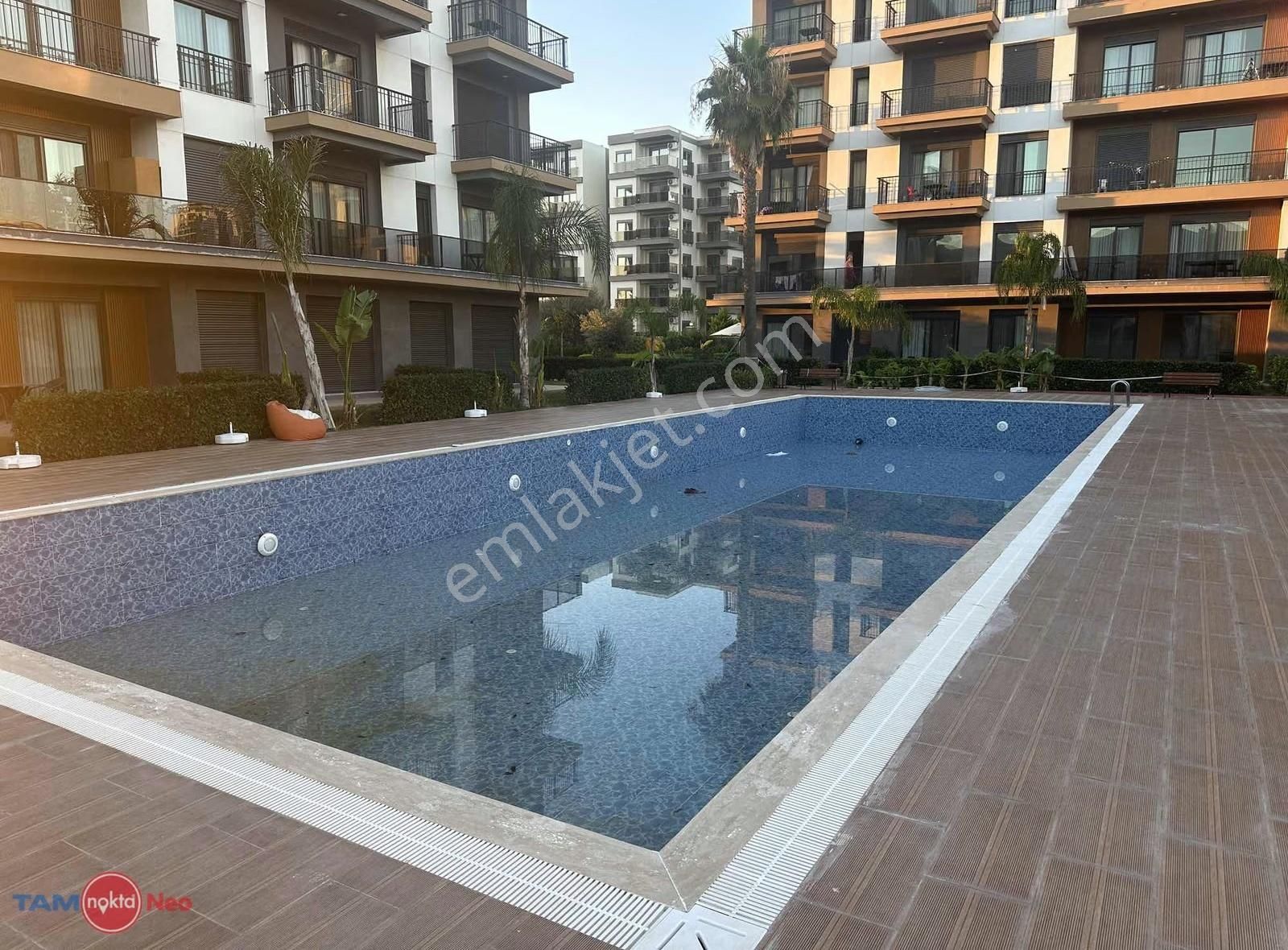 Mehmet Şahin'den Kardeşkentler Cad. Üzerinde Satılık 1+1 Daire - Görsel 12