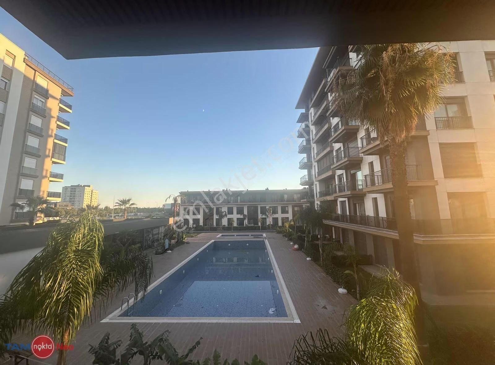 Mehmet Şahin'den Kardeşkentler Cad. Üzerinde Satılık 1+1 Daire - Görsel 4