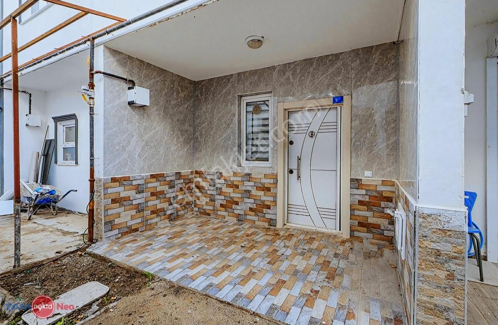 Kemerağzı Kundu Oteller Bölgesi 2+1 Kiralık Tripleks - Görsel 13