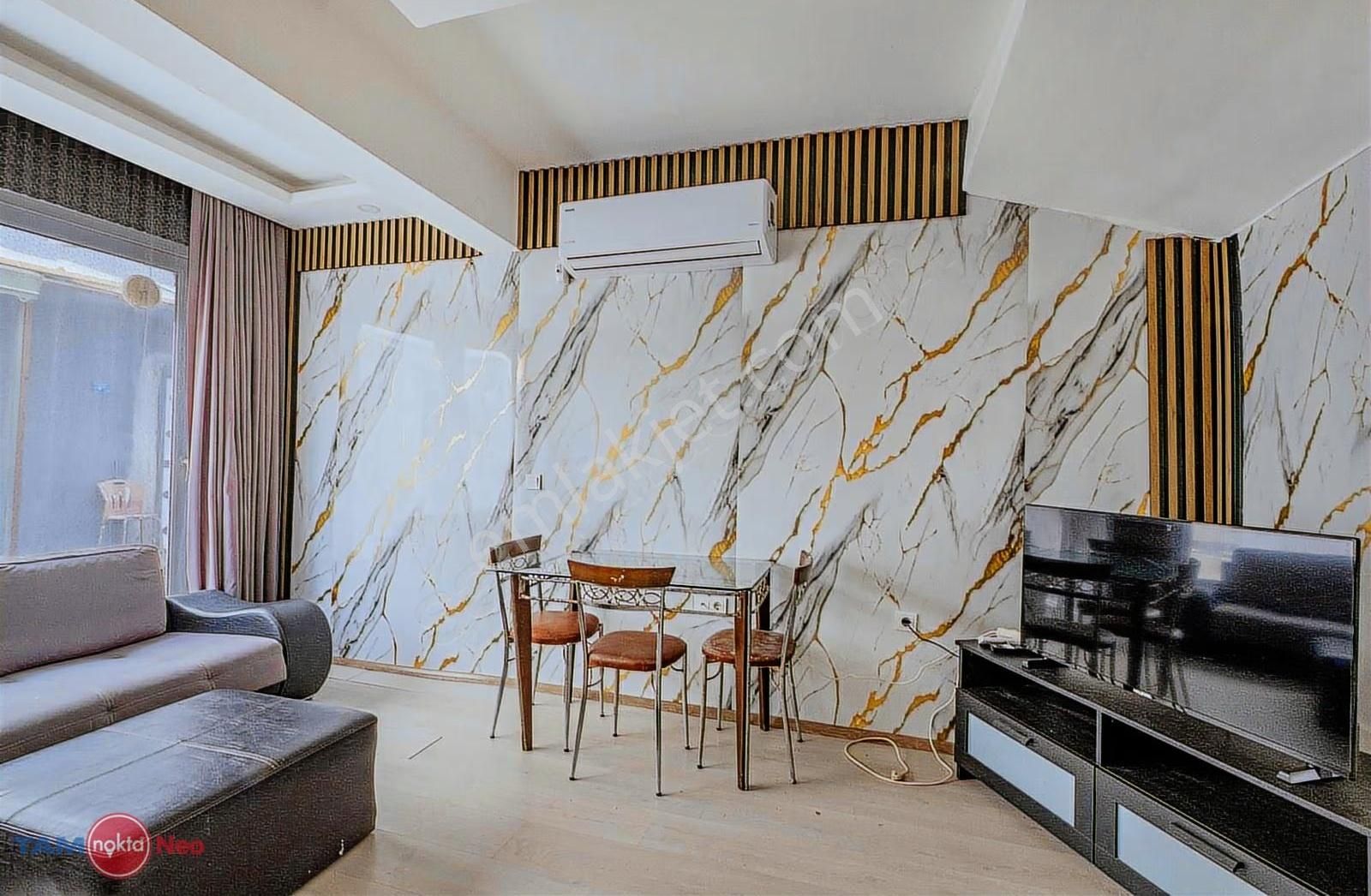 Kemerağzı Kundu Oteller Bölgesi 2+1 Kiralık Tripleks - Görsel 5