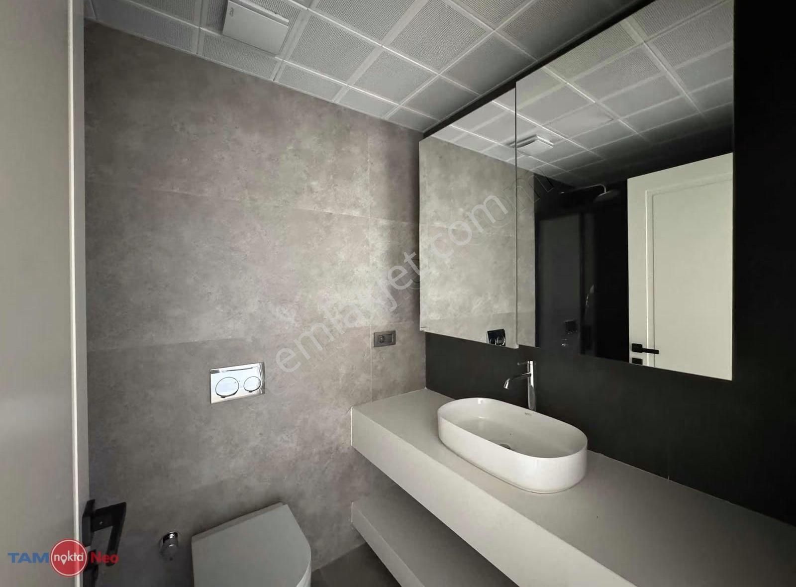 Geniş Bahçeli, Havuzlu Müstakil 5+1 Villa - Görsel 3