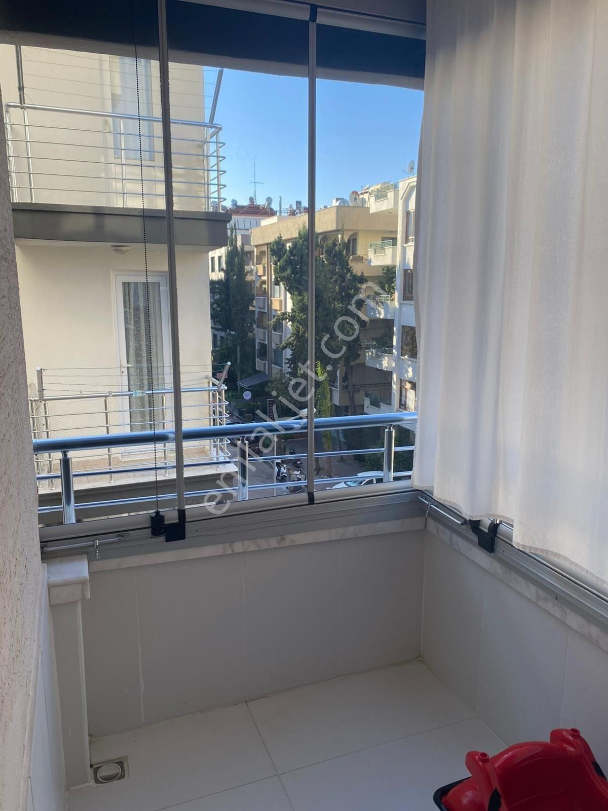 Üstünkent'ten Pozcu'da 3+1 Satılık Merkezi Konumda Daire - Görsel 16