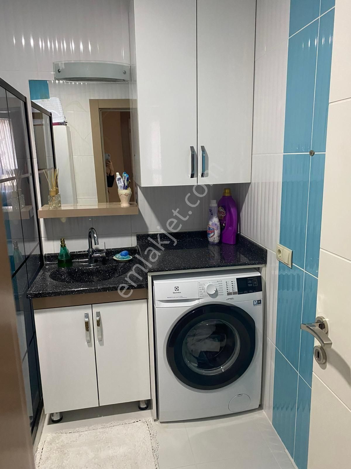 Üstünkent'ten Pozcu'da 3+1 Satılık Merkezi Konumda Daire - Görsel 15