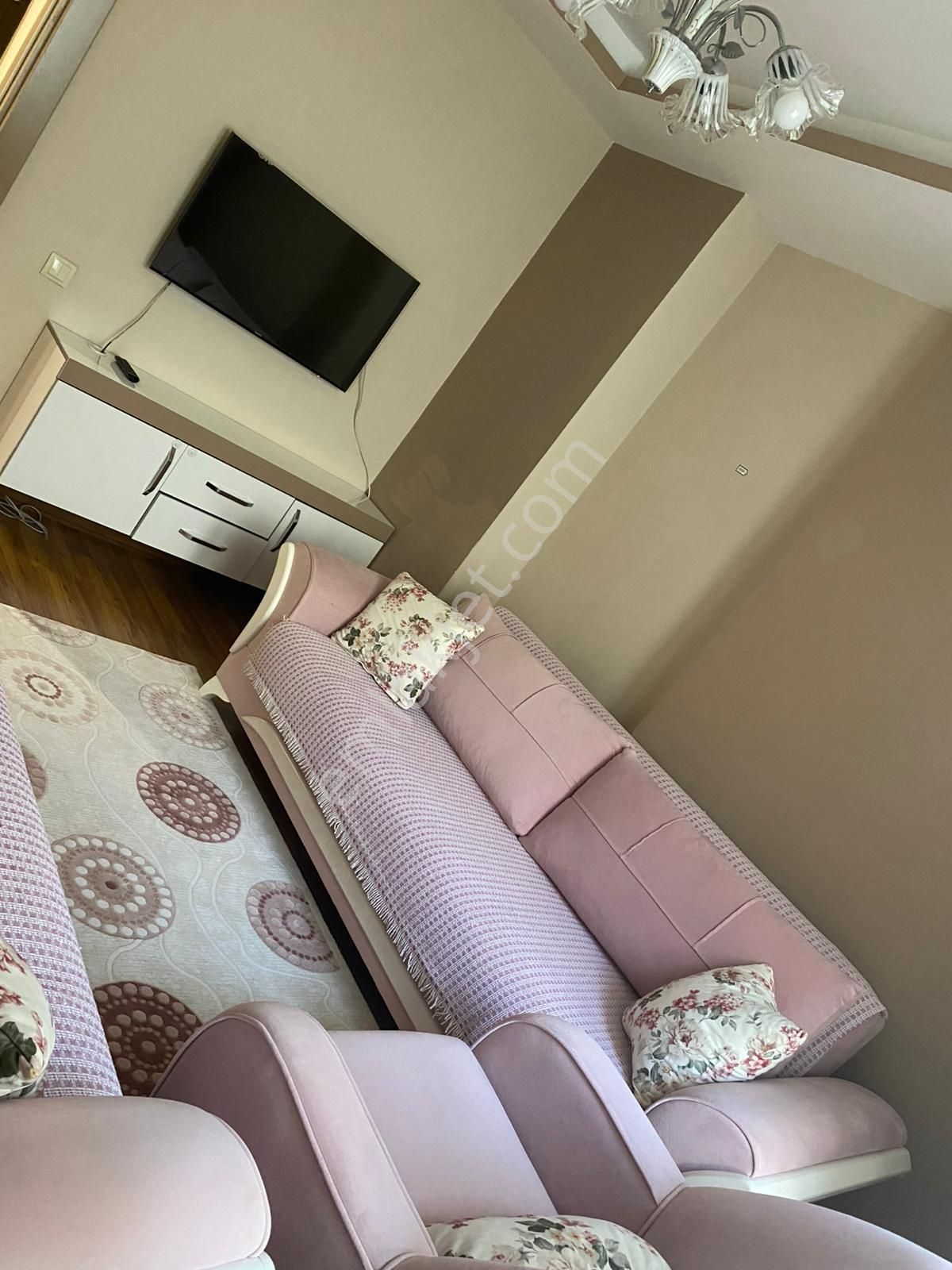 Üstünkent'ten Pozcu'da 3+1 Satılık Merkezi Konumda Daire - Görsel 10