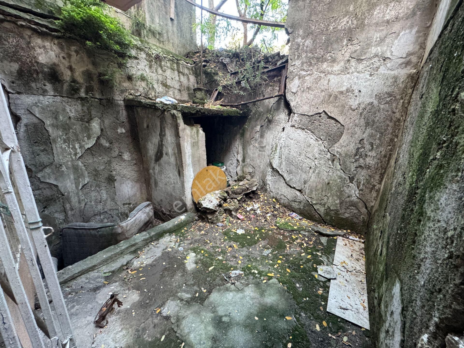 Turyap' Tan Fatih Karagümrük' Te Cadde Üzeri Bahçeli Satılık Daire - Görsel 19