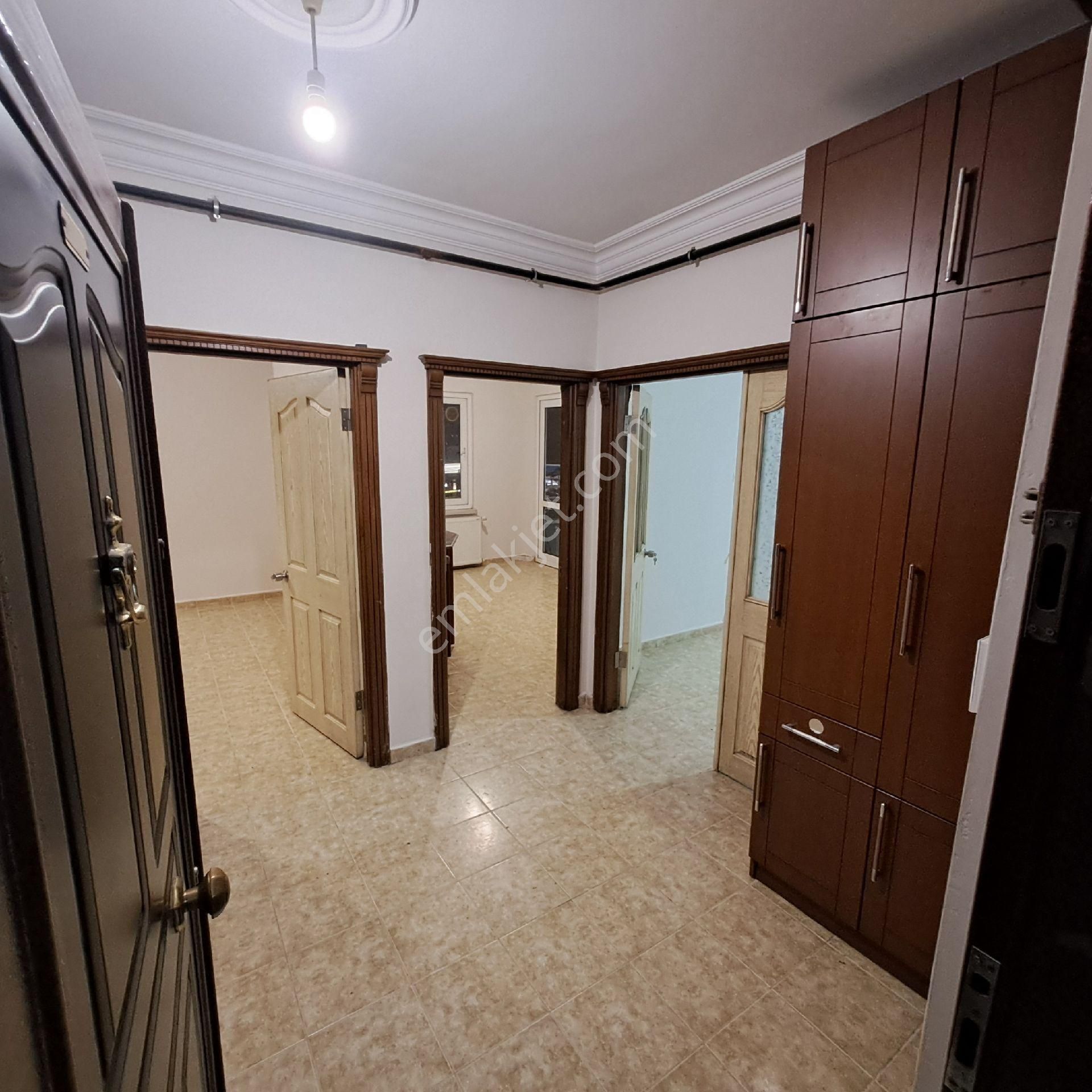 Sayapark Karşısı Kiralık 3+1 Doğalgaz Lı Daire - Görsel 17