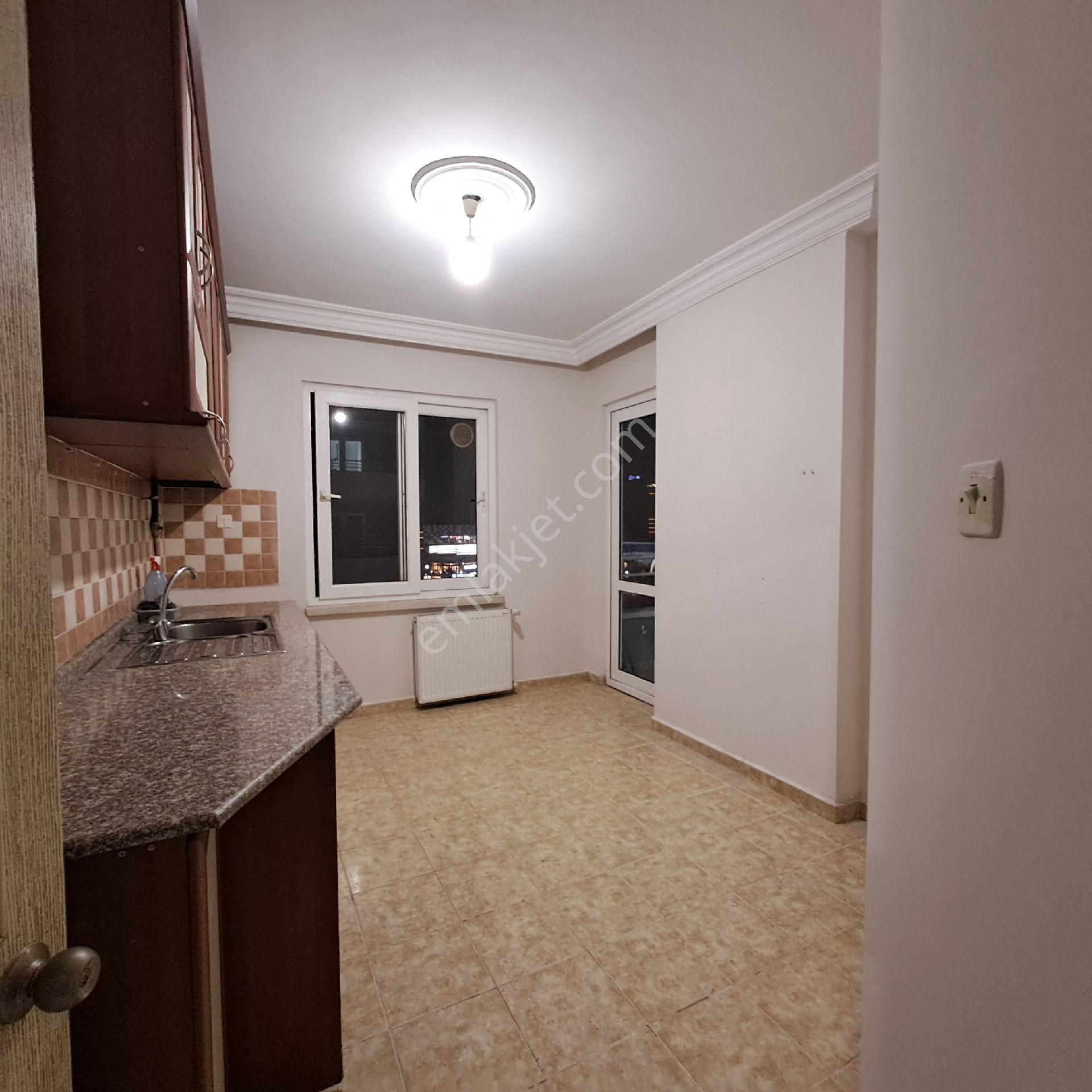 Sayapark Karşısı Kiralık 3+1 Doğalgaz Lı Daire - Görsel 27