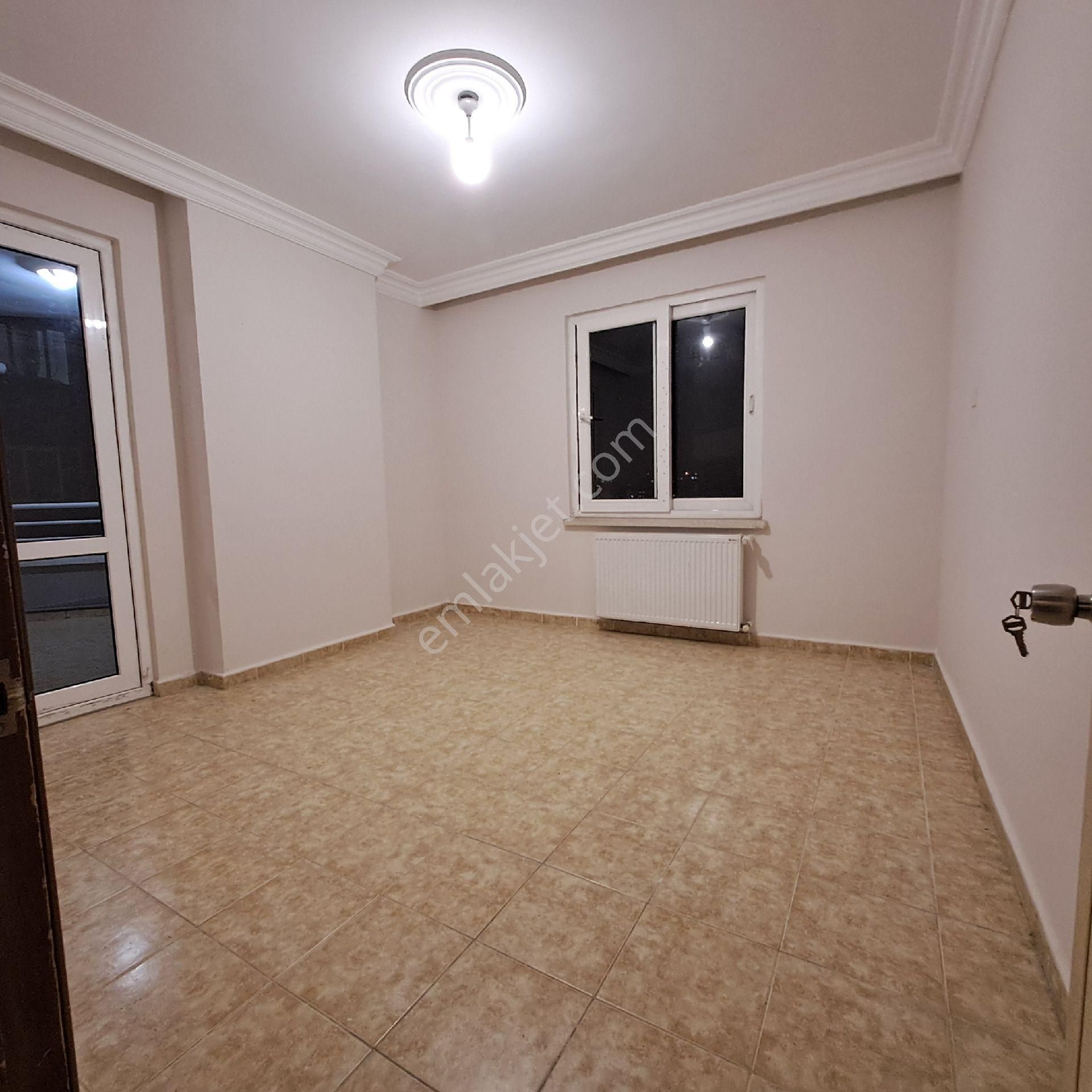 Sayapark Karşısı Kiralık 3+1 Doğalgaz Lı Daire - Görsel 10