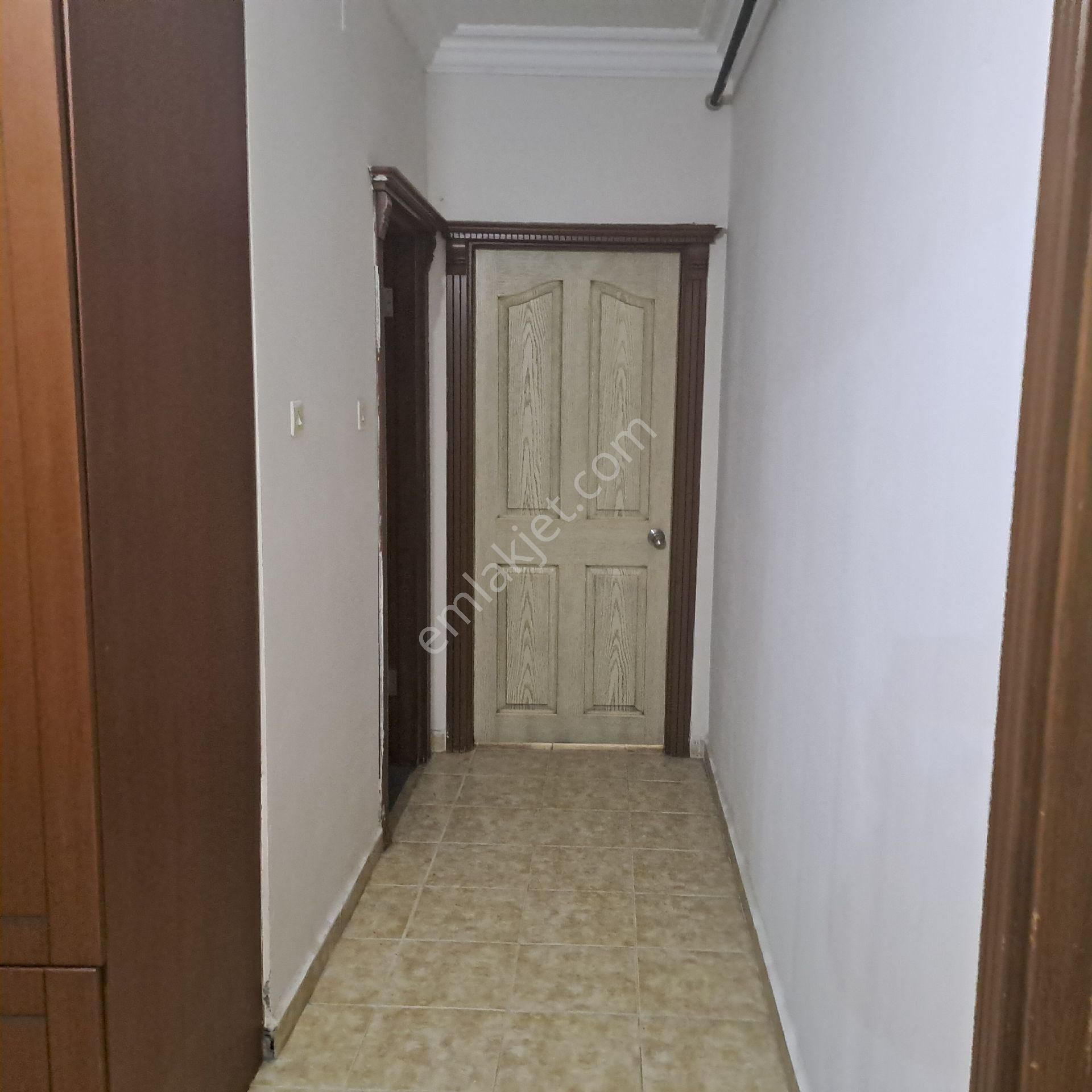 Sayapark Karşısı Kiralık 3+1 Doğalgaz Lı Daire - Görsel 20