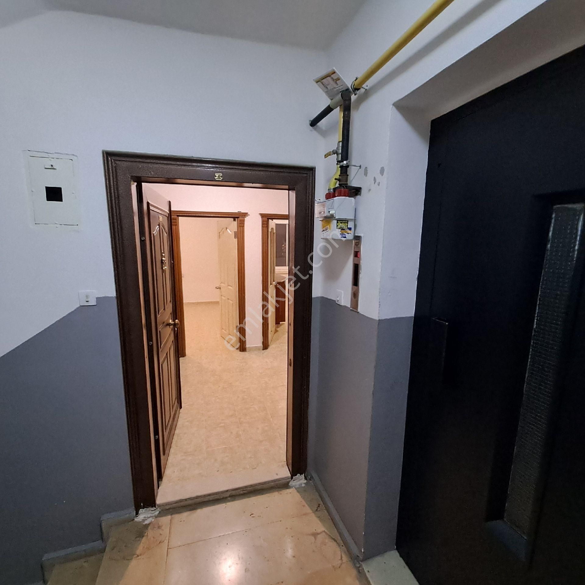 Sayapark Karşısı Kiralık 3+1 Doğalgaz Lı Daire - Görsel 18