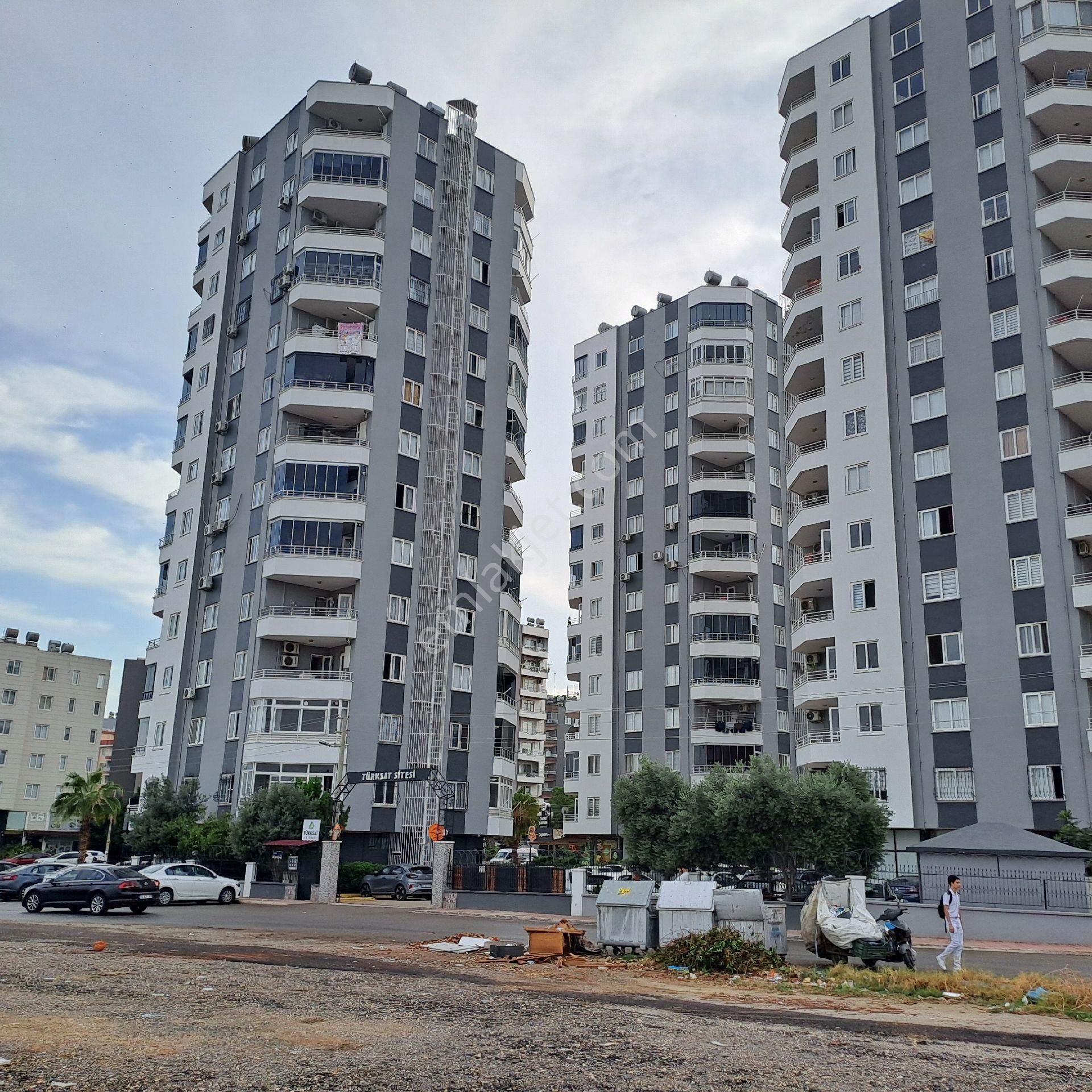 Sayapark Karşısı Kiralık 3+1 Doğalgaz Lı Daire - Görsel 3