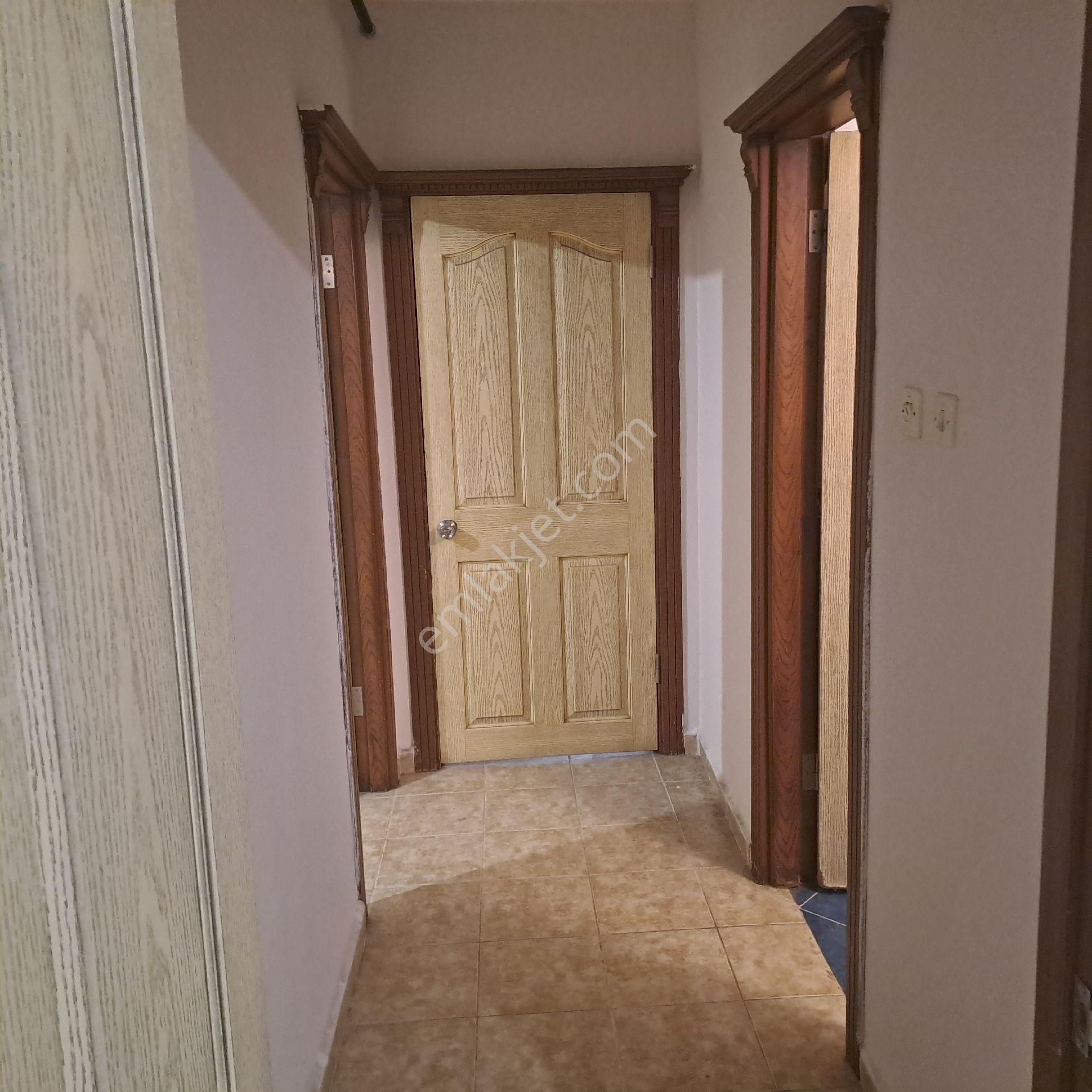 Sayapark Karşısı Kiralık 3+1 Doğalgaz Lı Daire - Görsel 21