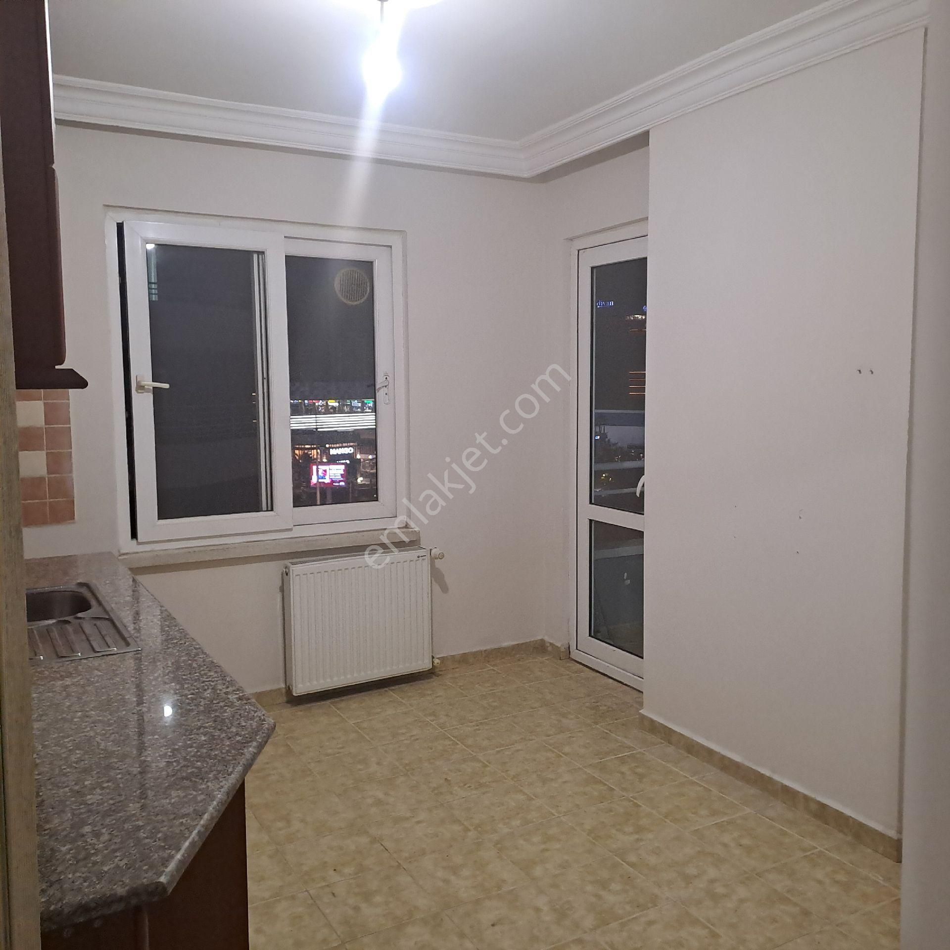 Sayapark Karşısı Kiralık 3+1 Doğalgaz Lı Daire - Görsel 25