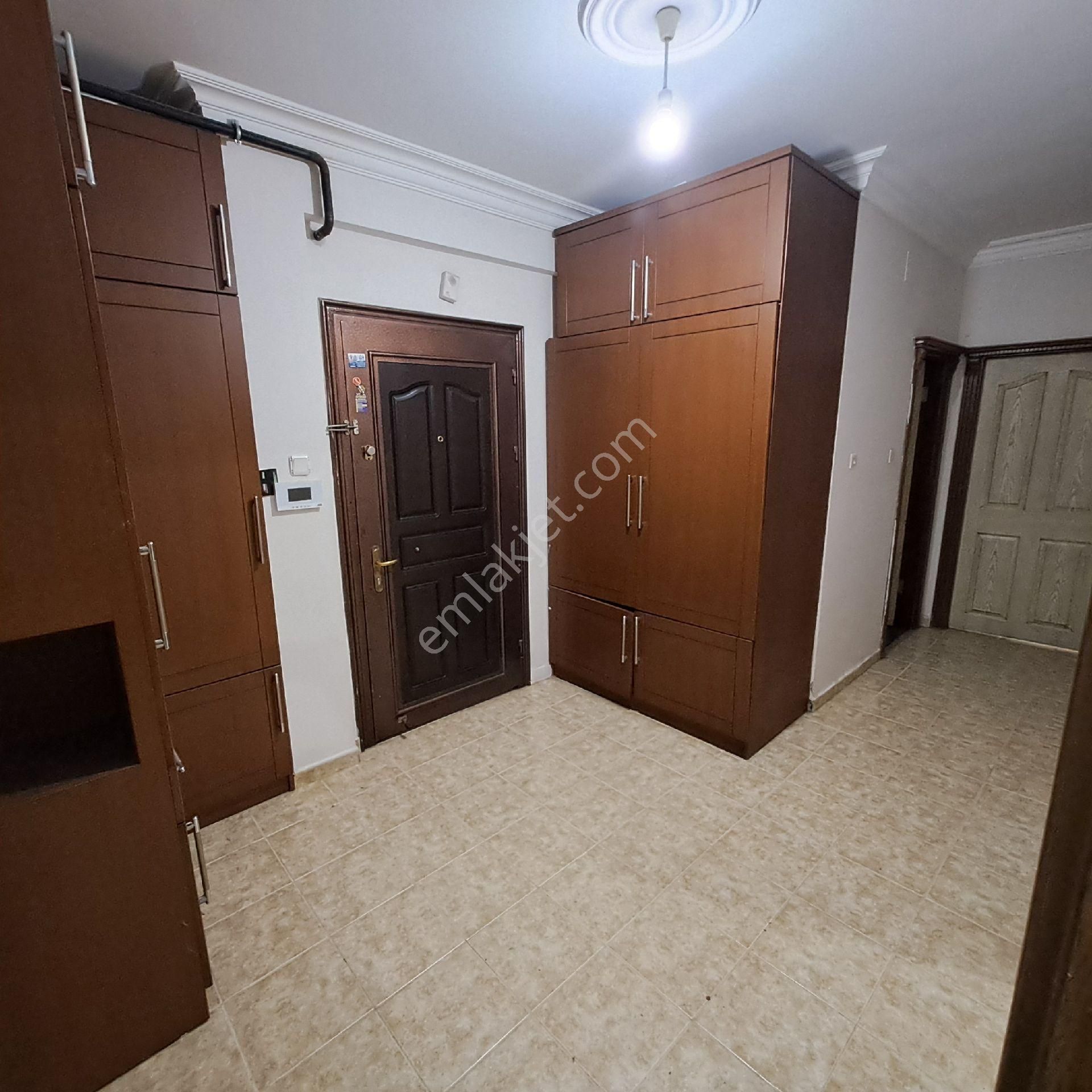 Sayapark Karşısı Kiralık 3+1 Doğalgaz Lı Daire - Görsel 19