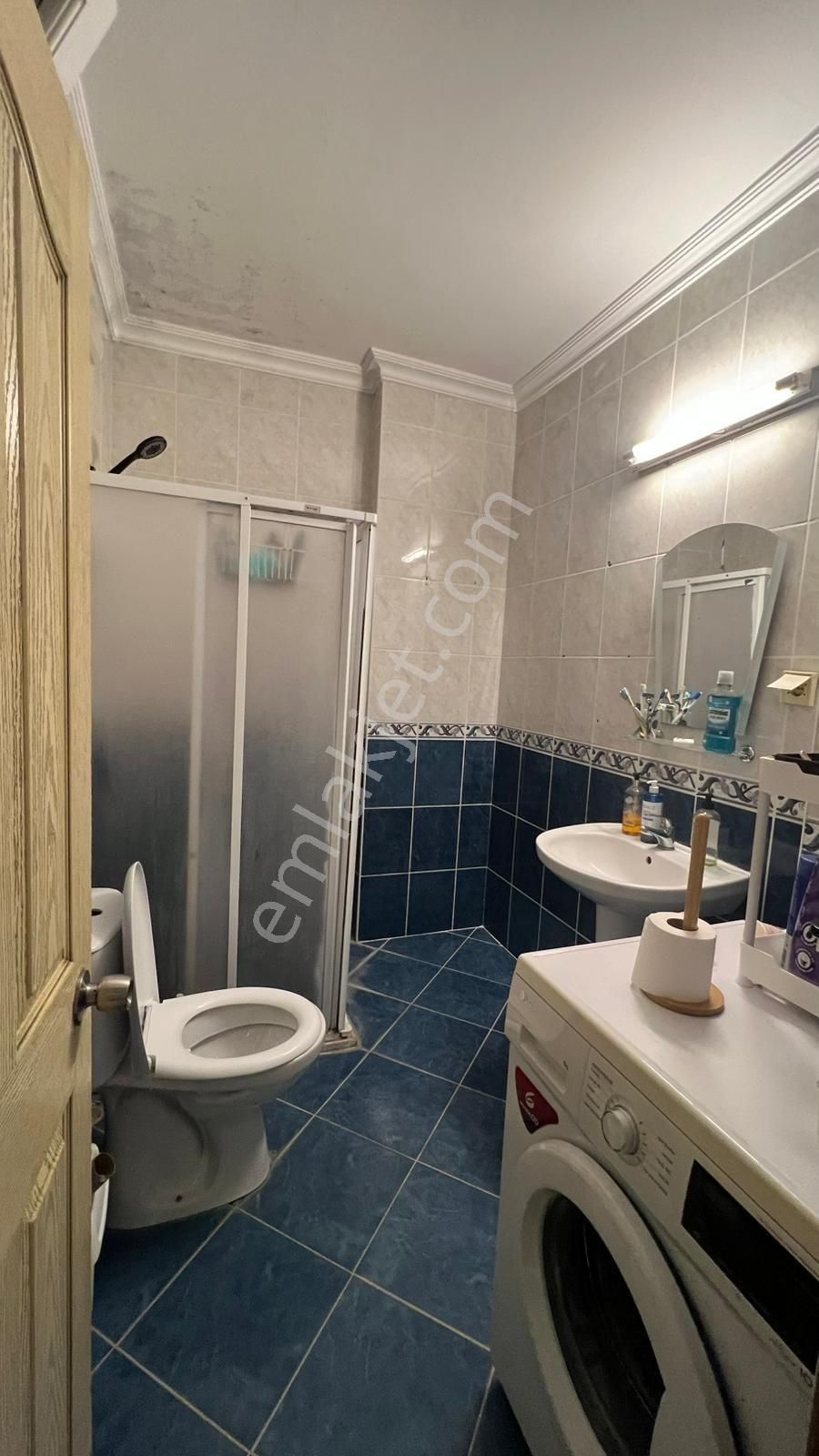 Sayapark Karşısı Kiralık 3+1 Doğalgaz Lı Daire - Görsel 29