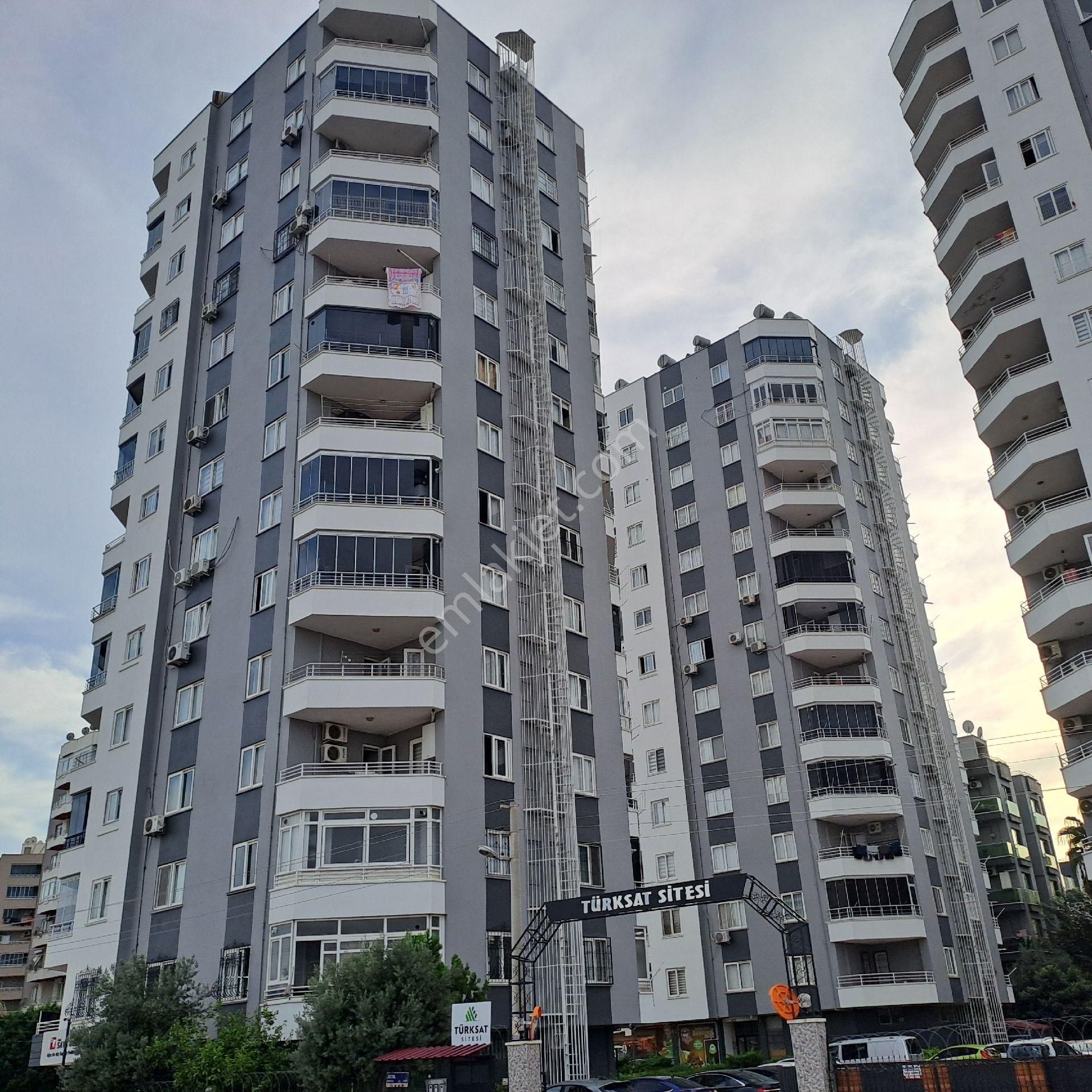 Sayapark Karşısı Kiralık 3+1 Doğalgaz Lı Daire - Görsel 5
