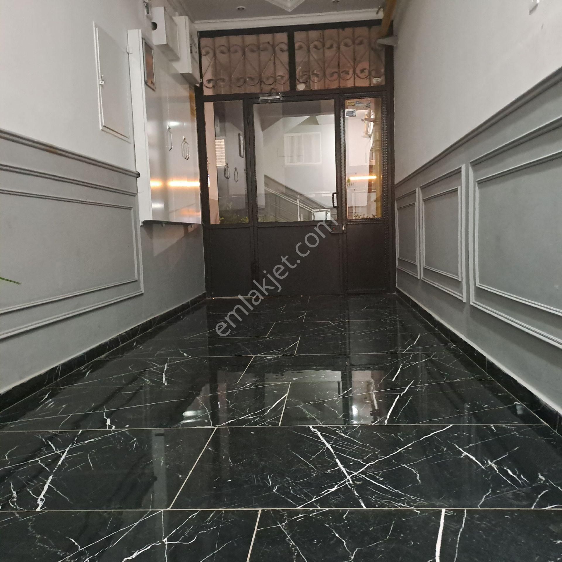 Sayapark Karşısı Kiralık 3+1 Doğalgaz Lı Daire - Görsel 15