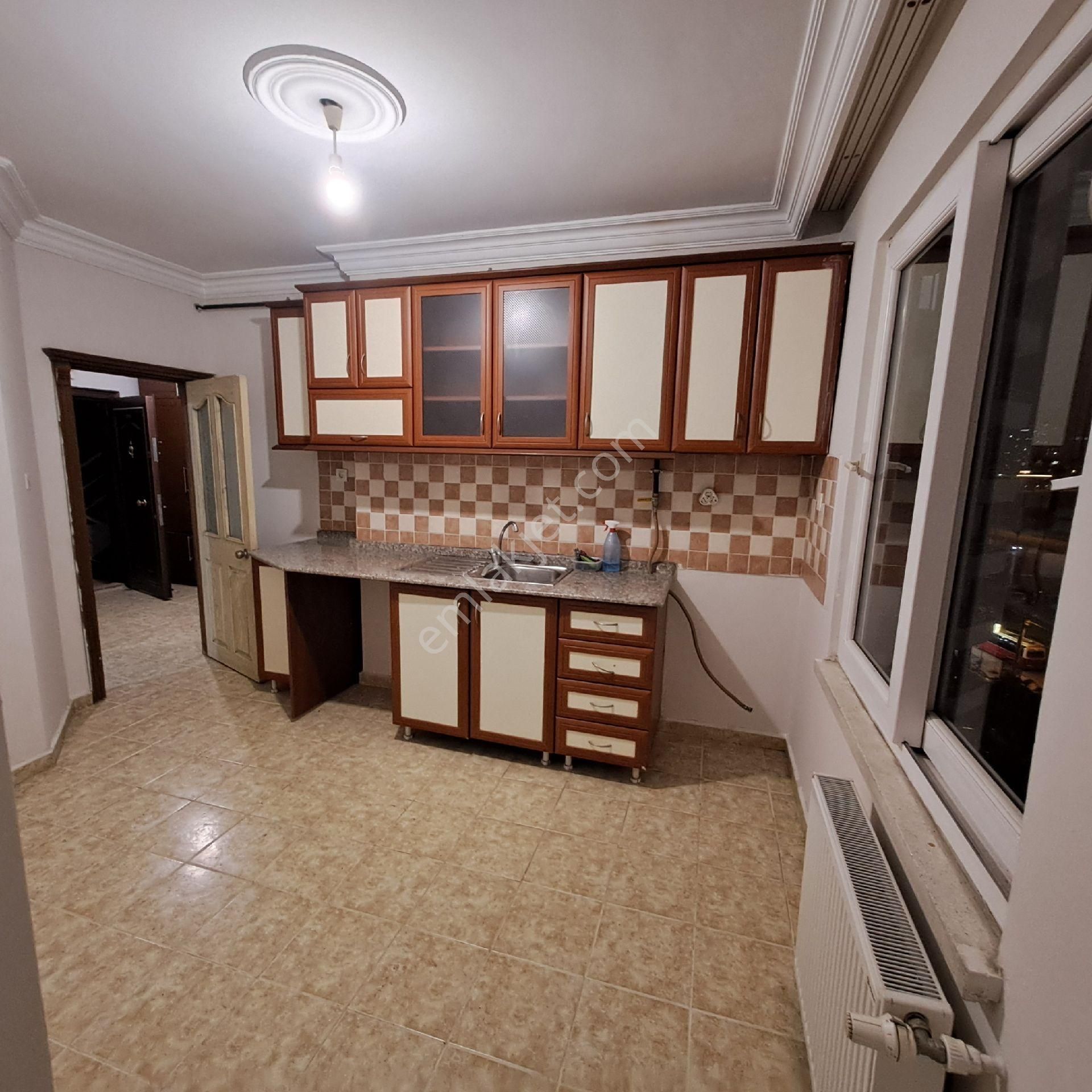 Sayapark Karşısı Kiralık 3+1 Doğalgaz Lı Daire - Görsel 26