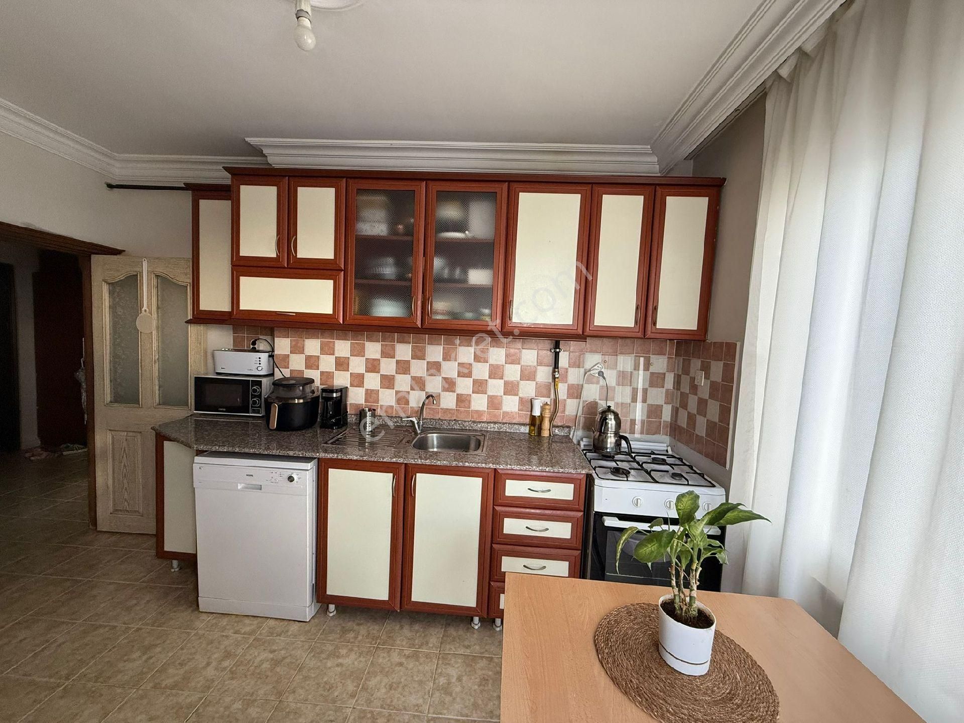 Sayapark Karşısı Kiralık 3+1 Doğalgaz Lı Daire - Görsel 30