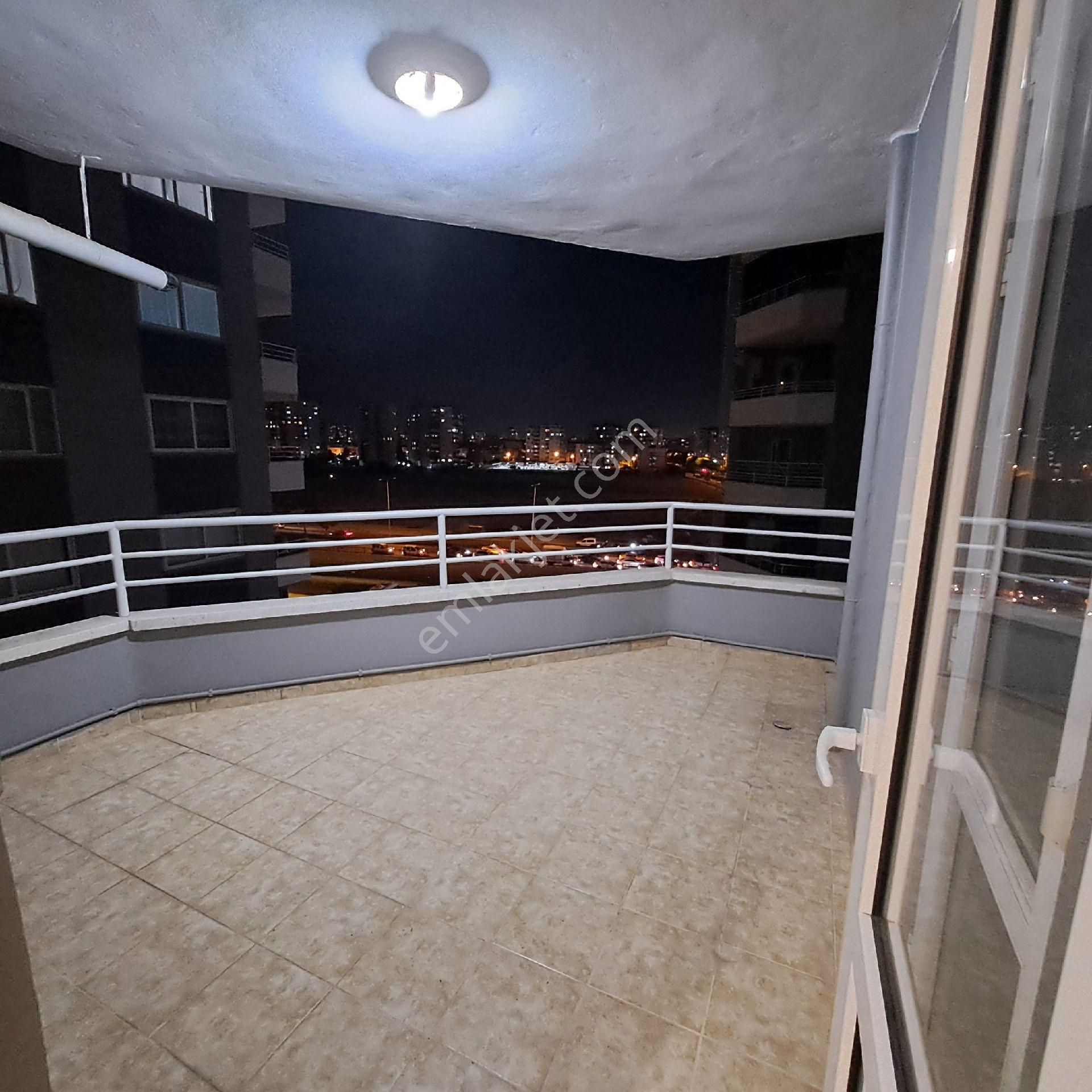Sayapark Karşısı Kiralık 3+1 Doğalgaz Lı Daire - Görsel 9