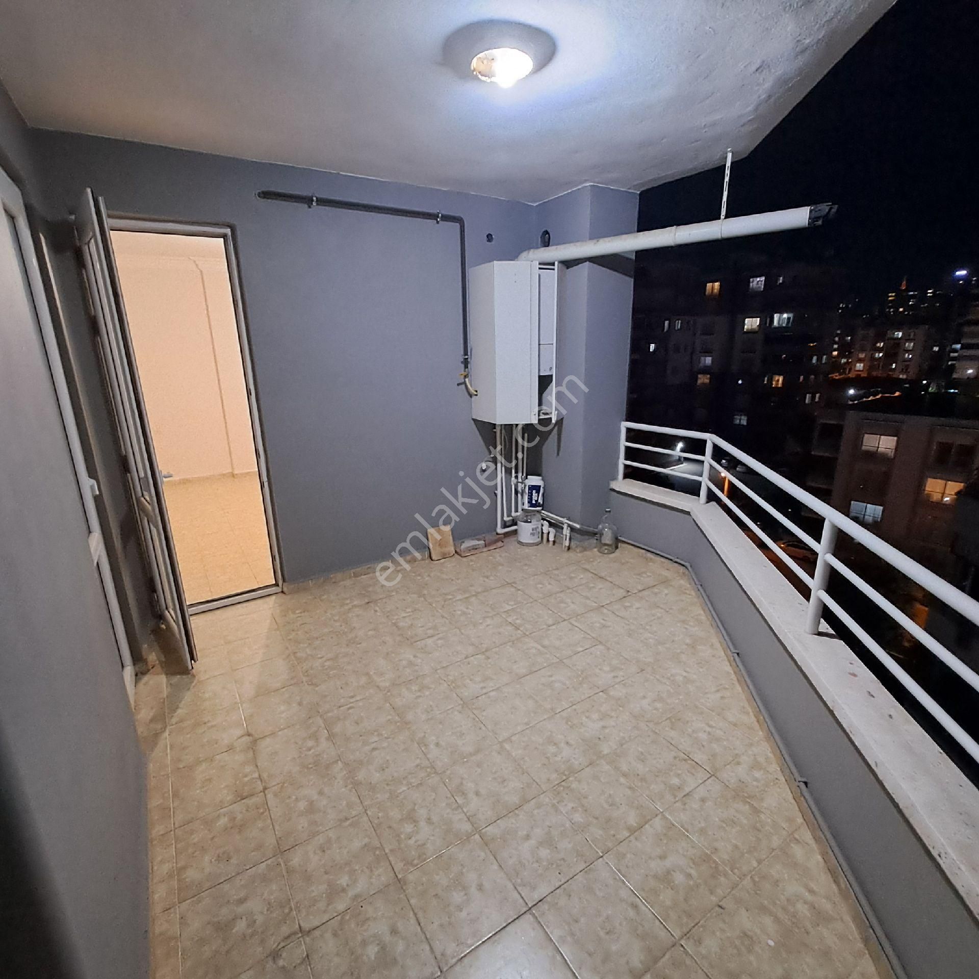 Sayapark Karşısı Kiralık 3+1 Doğalgaz Lı Daire - Görsel 12