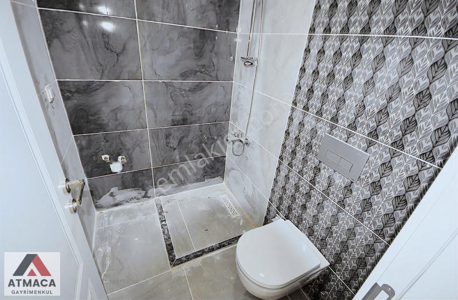 Cennet Mh 2+1 95m2 Sıfır Otoparklı Ebeveyn Bonyolu Satılık Daire - Görsel 13