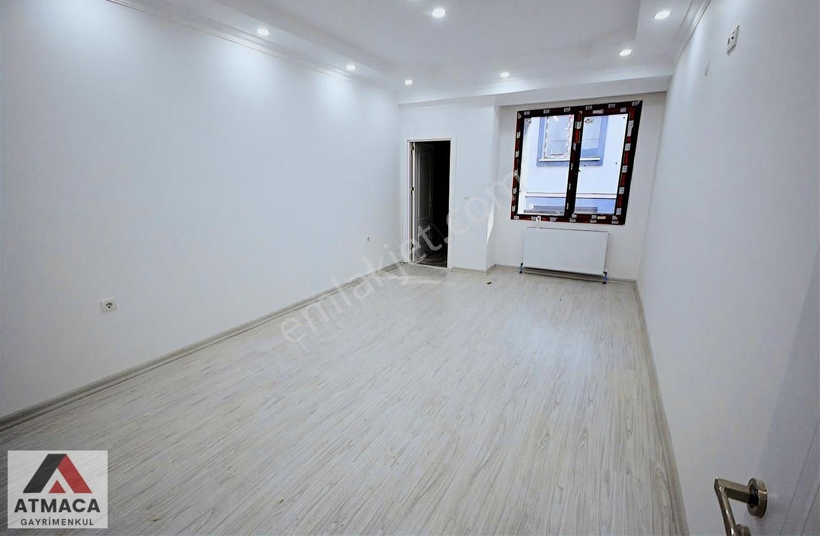 Cennet Mh 2+1 95m2 Sıfır Otoparklı Ebeveyn Bonyolu Satılık Daire - Görsel 15