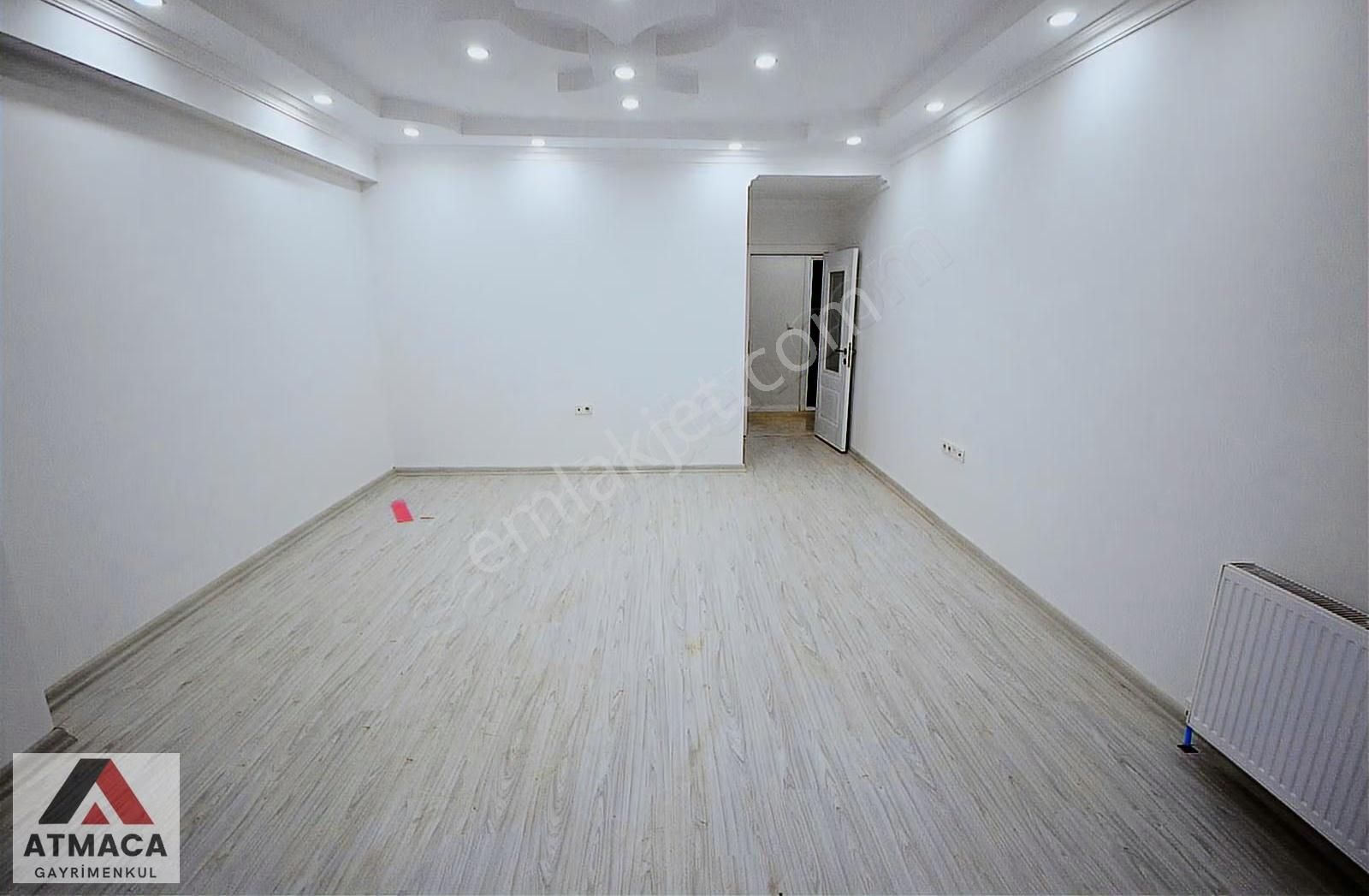 Cennet Mh 2+1 95m2 Sıfır Otoparklı Ebeveyn Bonyolu Satılık Daire - Görsel 10