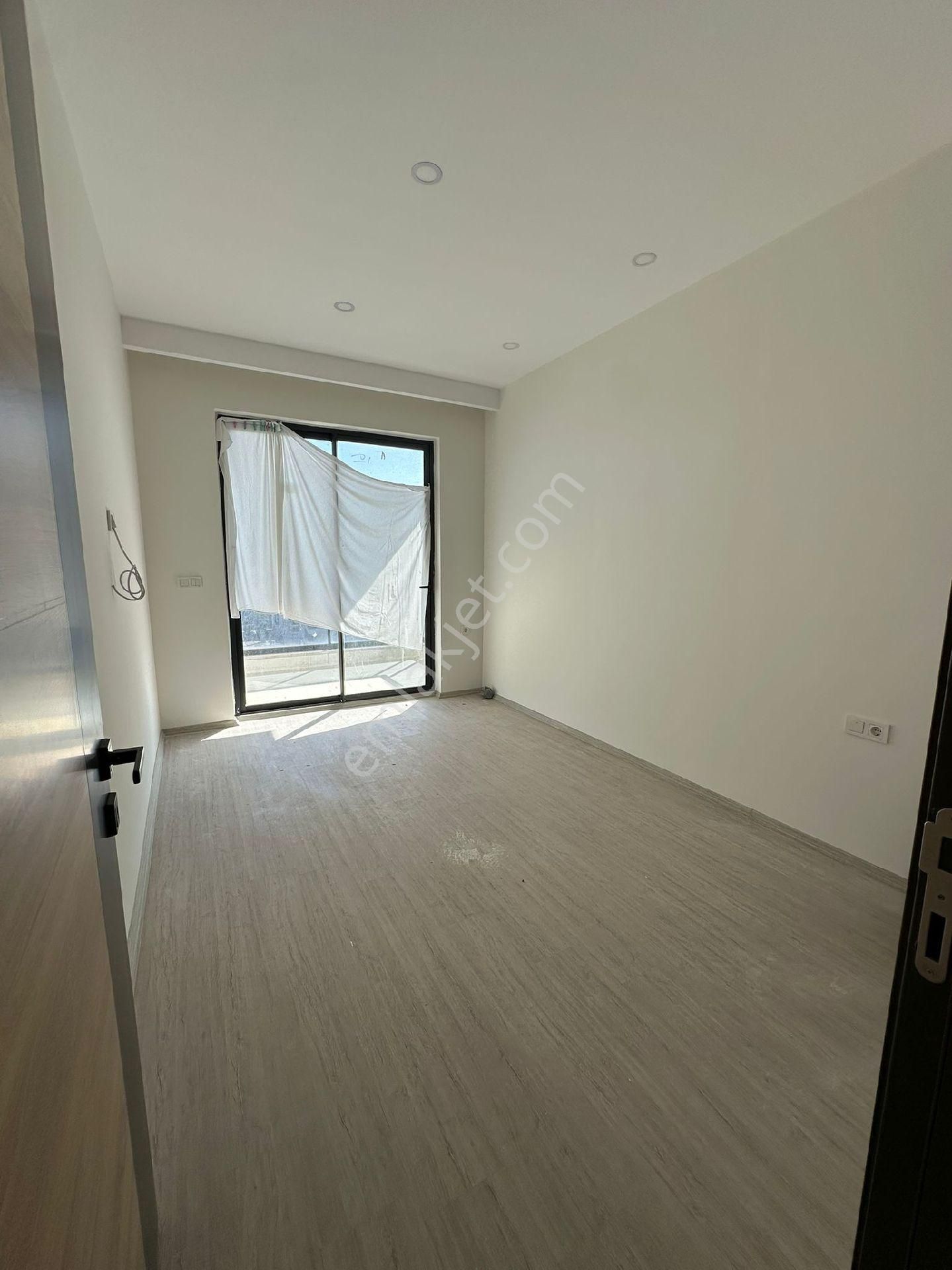 Luks Sıte Icı Cok Genış Ferah Kupon Firsat Yatırımlık Kaçırılmaz Daire - Görsel 8