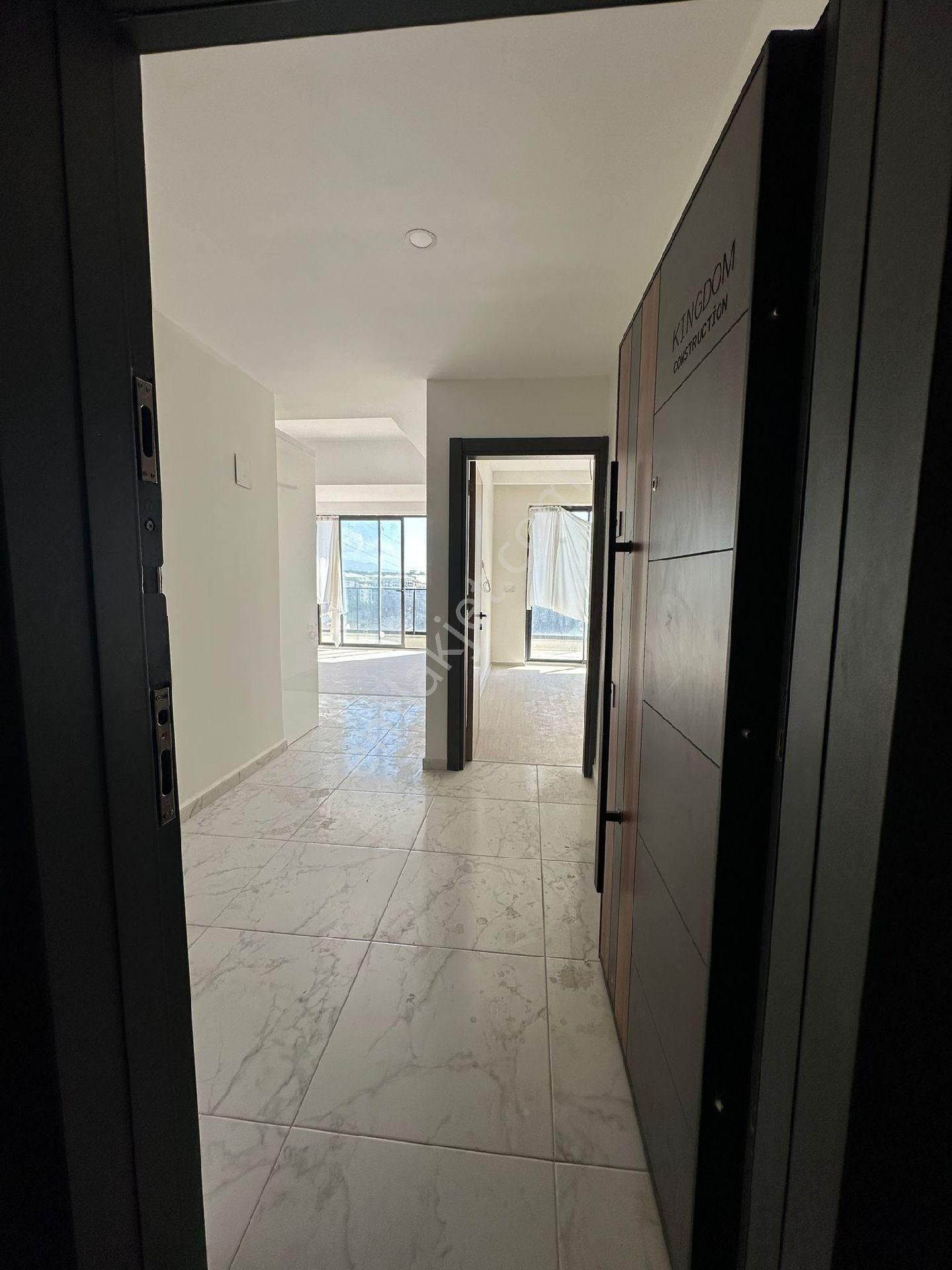 Luks Sıte Icı Cok Genış Ferah Kupon Firsat Yatırımlık Kaçırılmaz Daire - Görsel 11