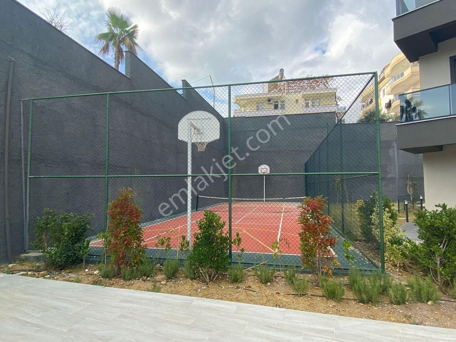 Luks Sıte Icı Cok Genış Ferah Kupon Firsat Yatırımlık Kaçırılmaz Daire - Görsel 23