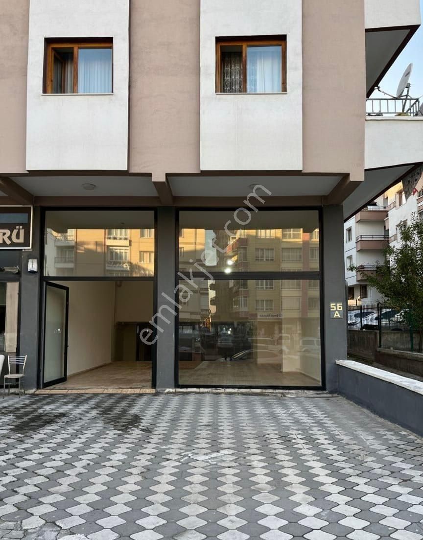 Sahibinden Satılık 180m2 Ön Alanı Kapanabilir 110m2 Dükkan - Görsel 3