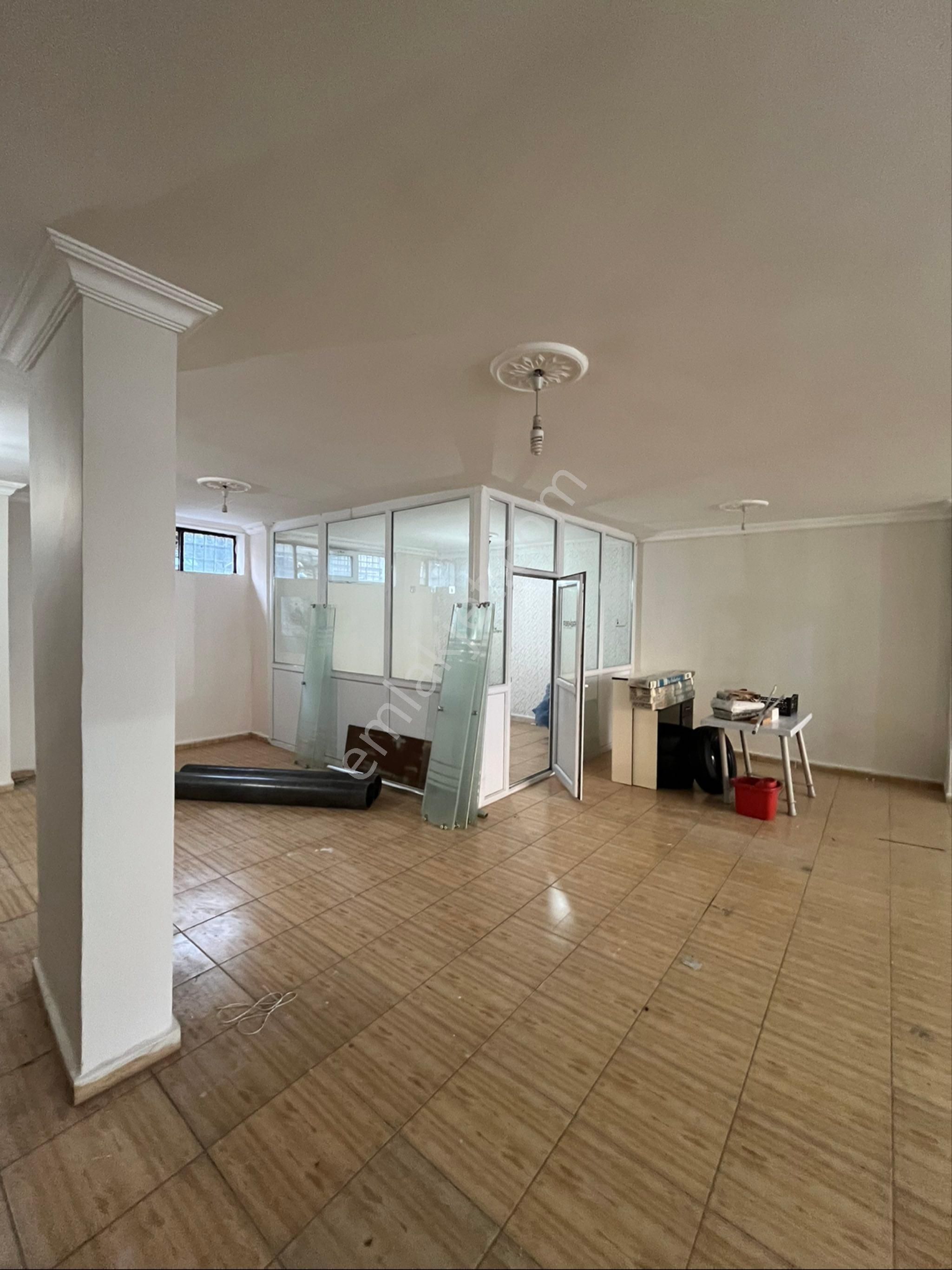 Sahibinden Satılık 180m2 Ön Alanı Kapanabilir 110m2 Dükkan - Görsel 15