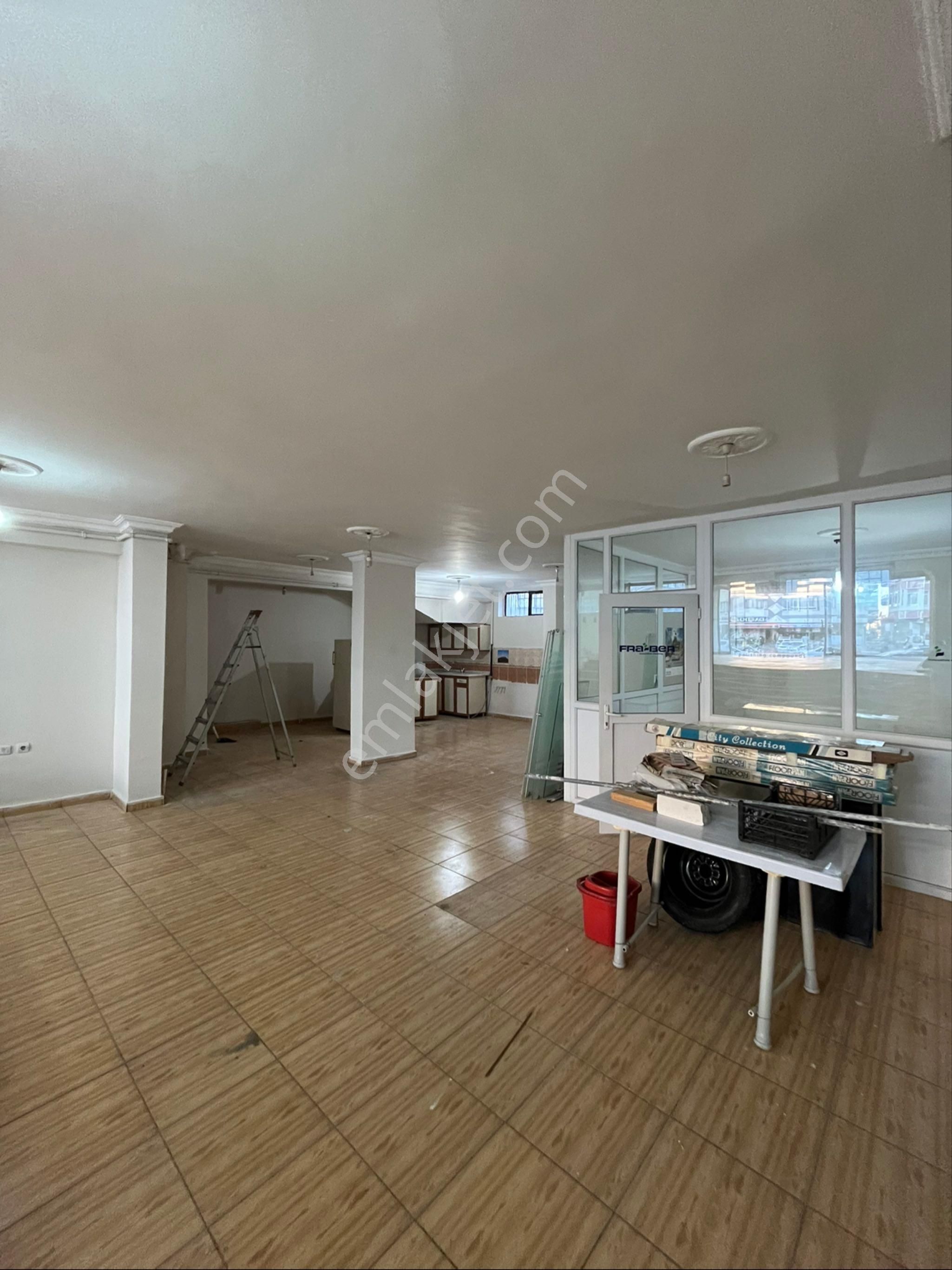 Sahibinden Satılık 180m2 Ön Alanı Kapanabilir 110m2 Dükkan - Görsel 10