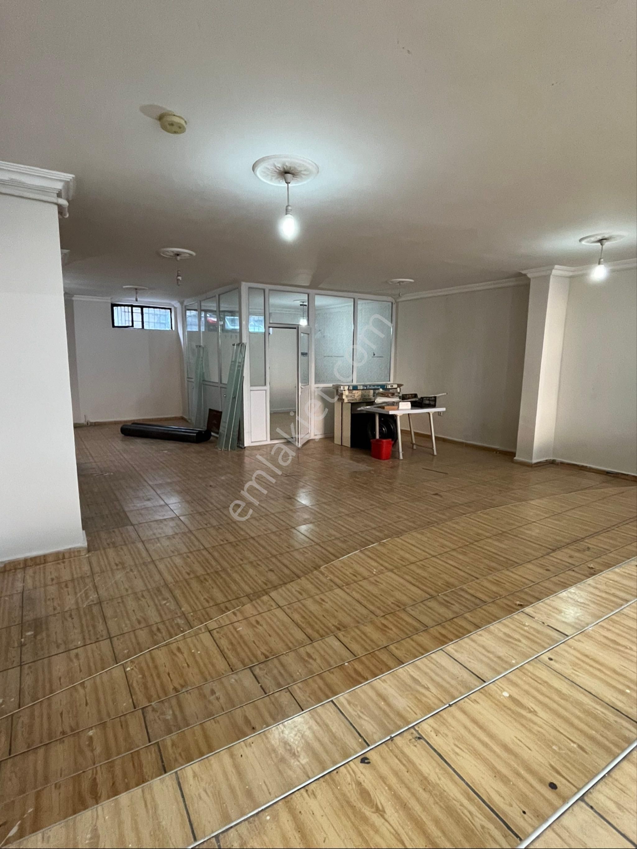 Sahibinden Satılık 180m2 Ön Alanı Kapanabilir 110m2 Dükkan - Görsel 8