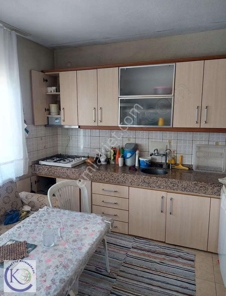 Puğkaracadağ Köyü'nde 2 Dönüm Arsa İçerisinde Satılık 2+1 Daire - Görsel 6