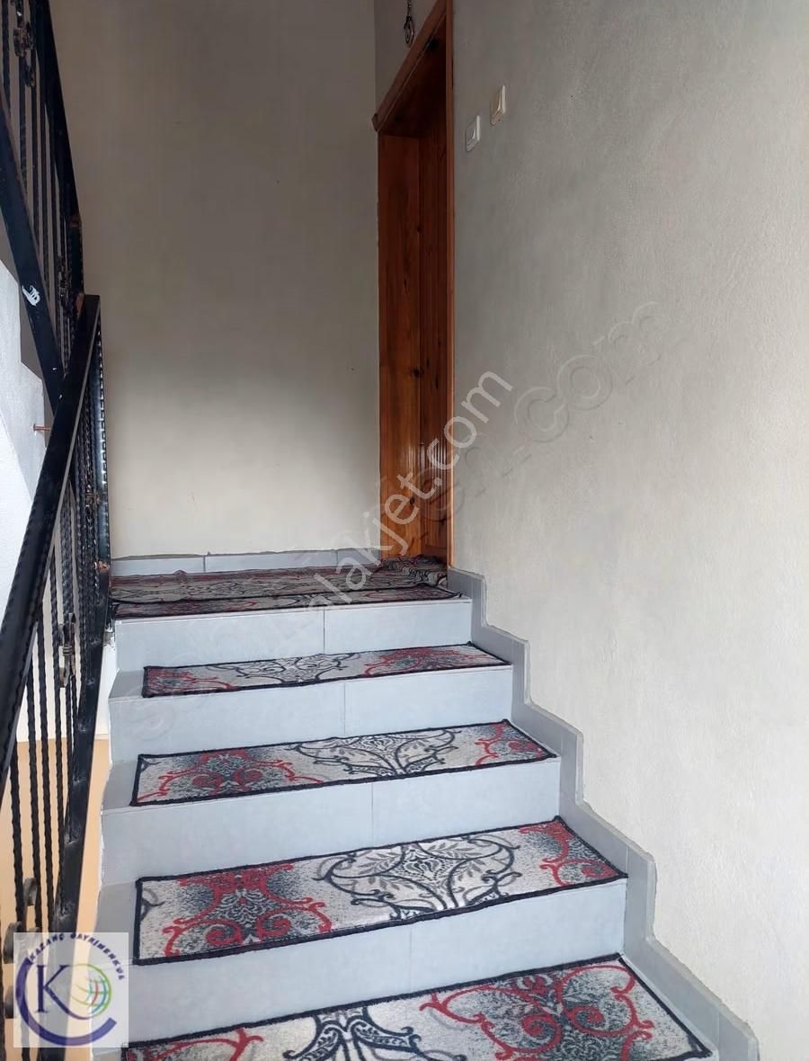 Puğkaracadağ Köyü'nde 2 Dönüm Arsa İçerisinde Satılık 2+1 Daire - Görsel 13