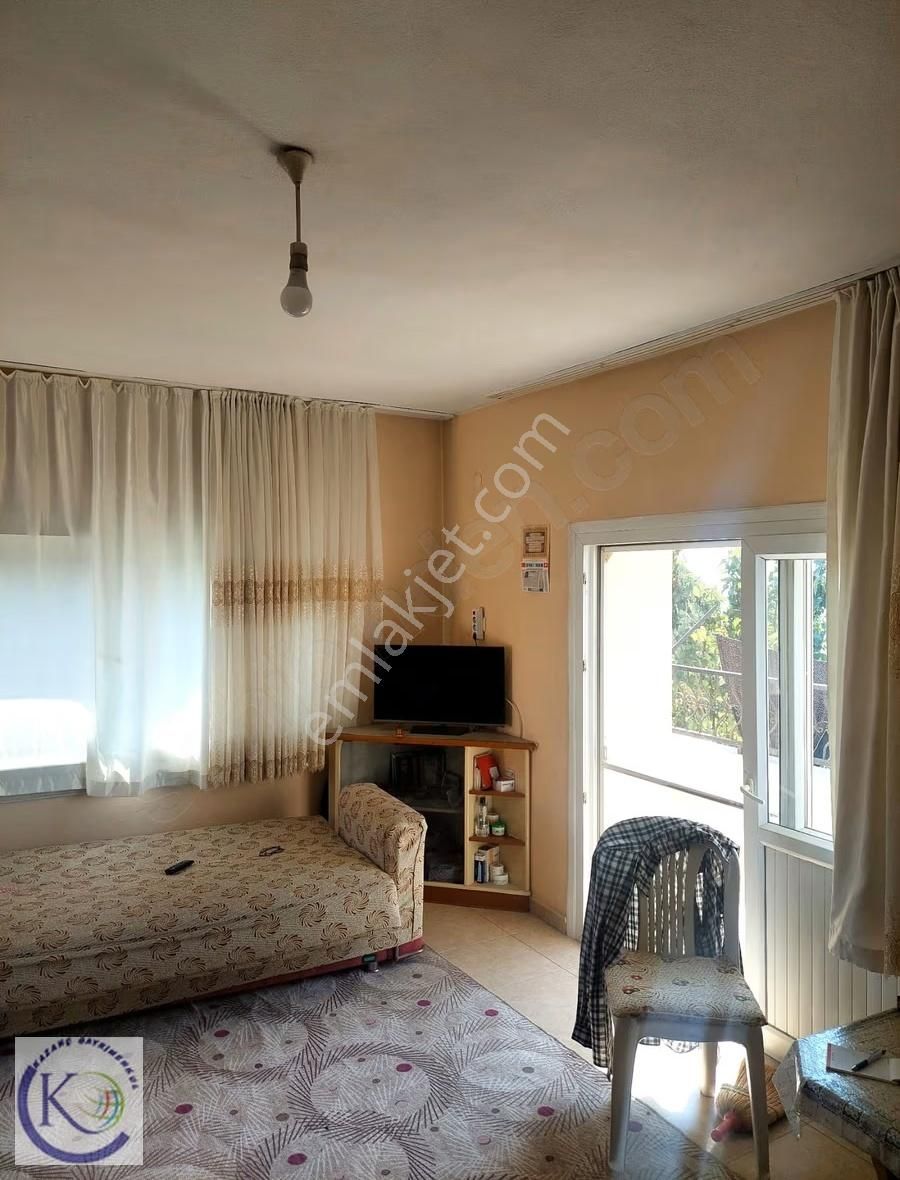 Puğkaracadağ Köyü'nde 2 Dönüm Arsa İçerisinde Satılık 2+1 Daire - Görsel 10