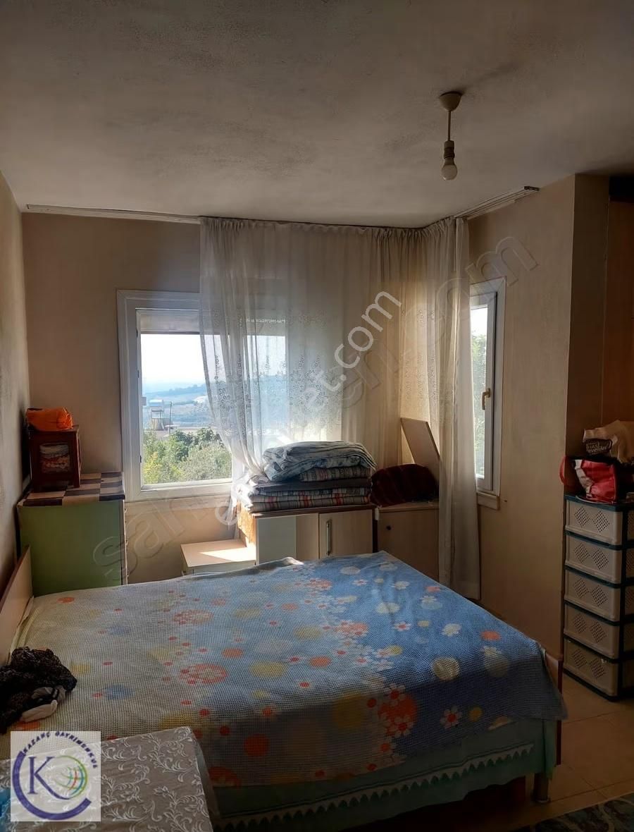 Puğkaracadağ Köyü'nde 2 Dönüm Arsa İçerisinde Satılık 2+1 Daire - Görsel 25