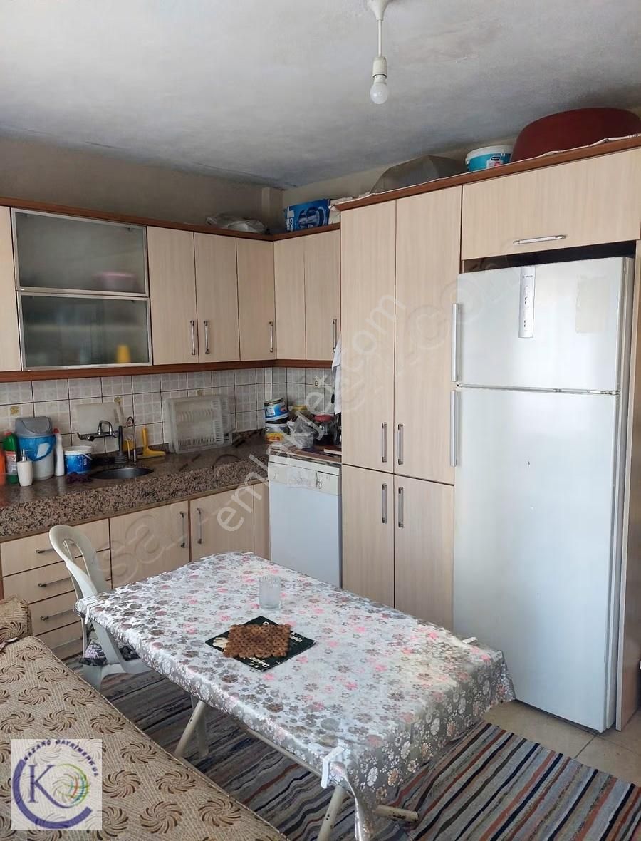 Puğkaracadağ Köyü'nde 2 Dönüm Arsa İçerisinde Satılık 2+1 Daire - Görsel 22