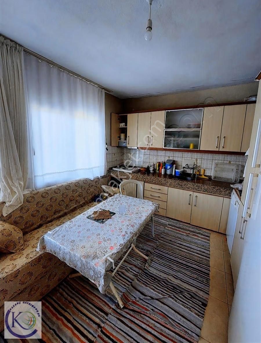 Puğkaracadağ Köyü'nde 2 Dönüm Arsa İçerisinde Satılık 2+1 Daire - Görsel 15