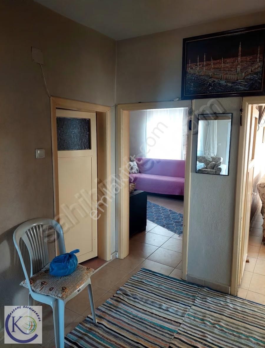 Puğkaracadağ Köyü'nde 2 Dönüm Arsa İçerisinde Satılık 2+1 Daire - Görsel 20