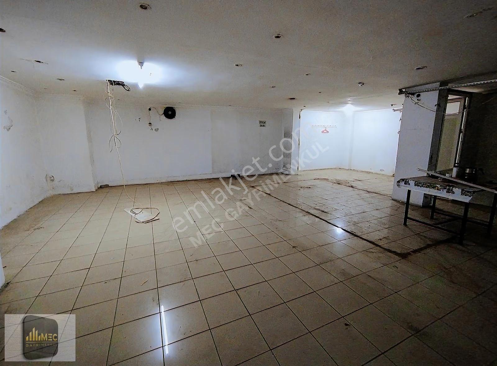 Aydın Nazilli Hürriyet Caddesi Üzeri 700 M² 3 Katlı Dükkan - Görsel 7