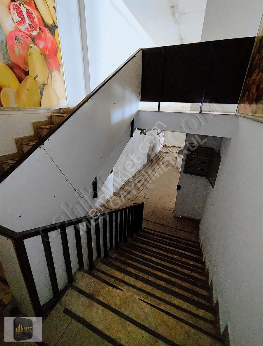 Aydın Nazilli Hürriyet Caddesi Üzeri 700 M² 3 Katlı Dükkan - Görsel 25