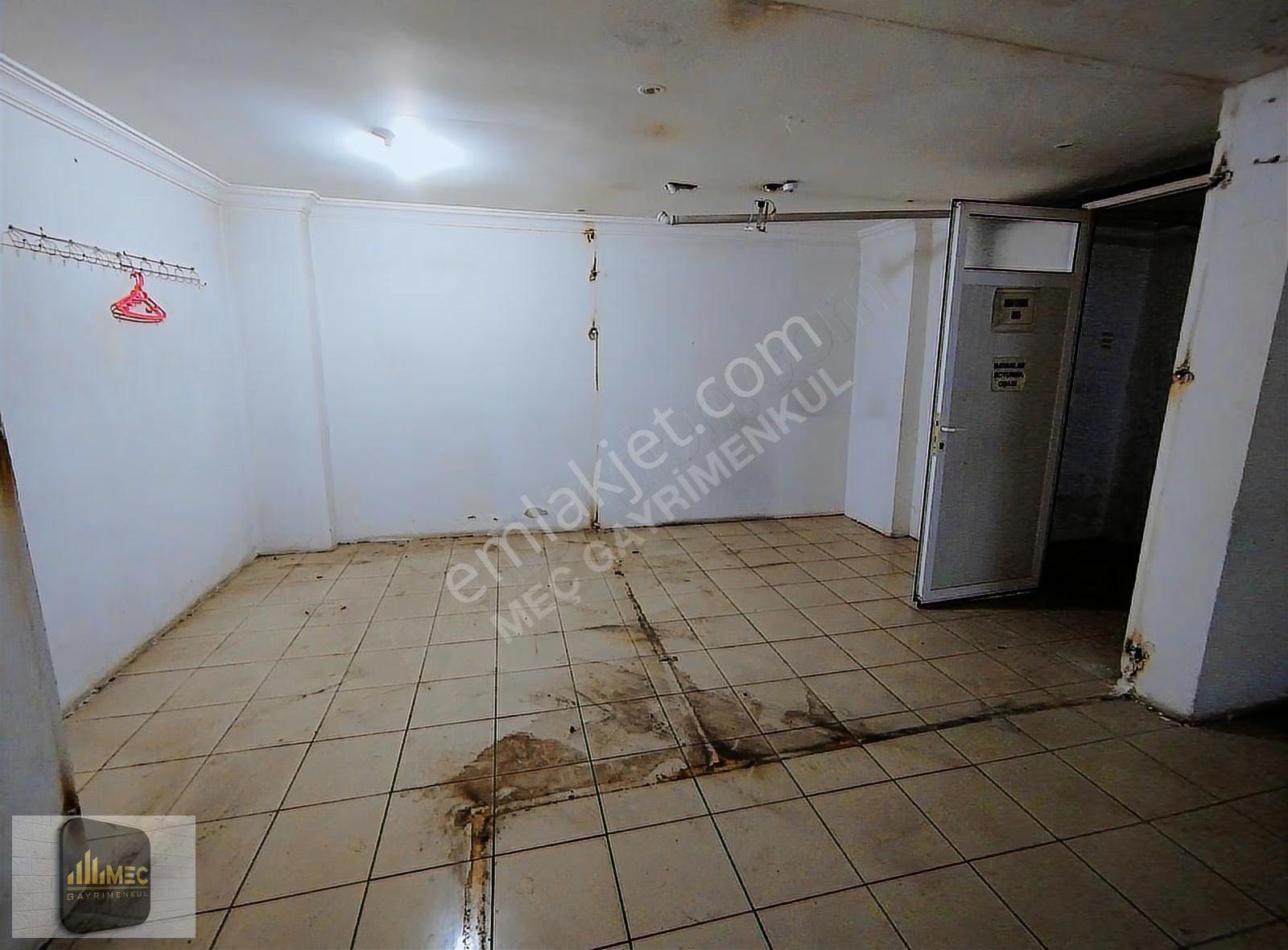 Aydın Nazilli Hürriyet Caddesi Üzeri 700 M² 3 Katlı Dükkan - Görsel 12